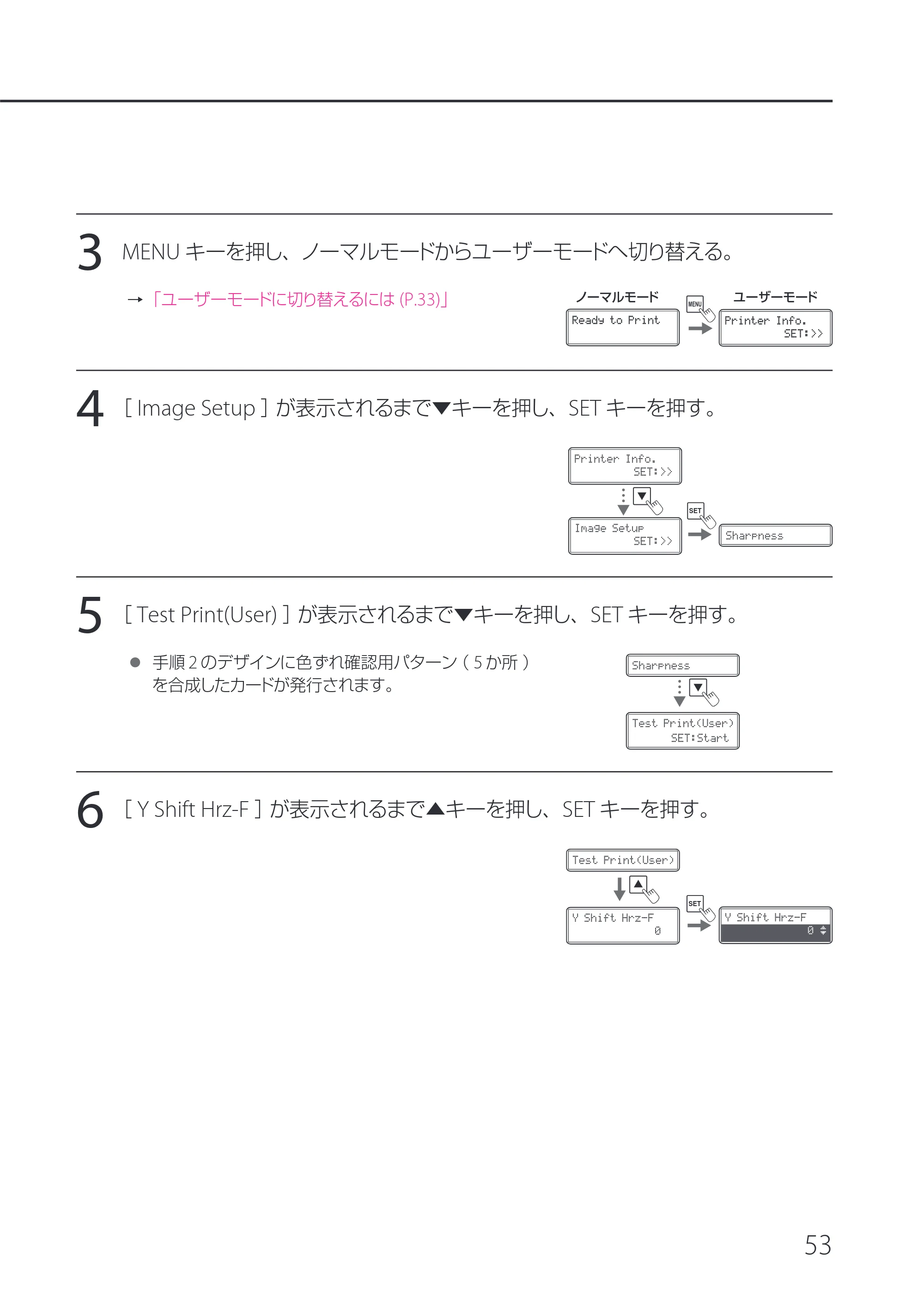 キヤノン IX-R7000 IX-R7000 操作ガイド 2026年9月17日更新（PDF：7.46MB） — 原本ページ — 57ページ