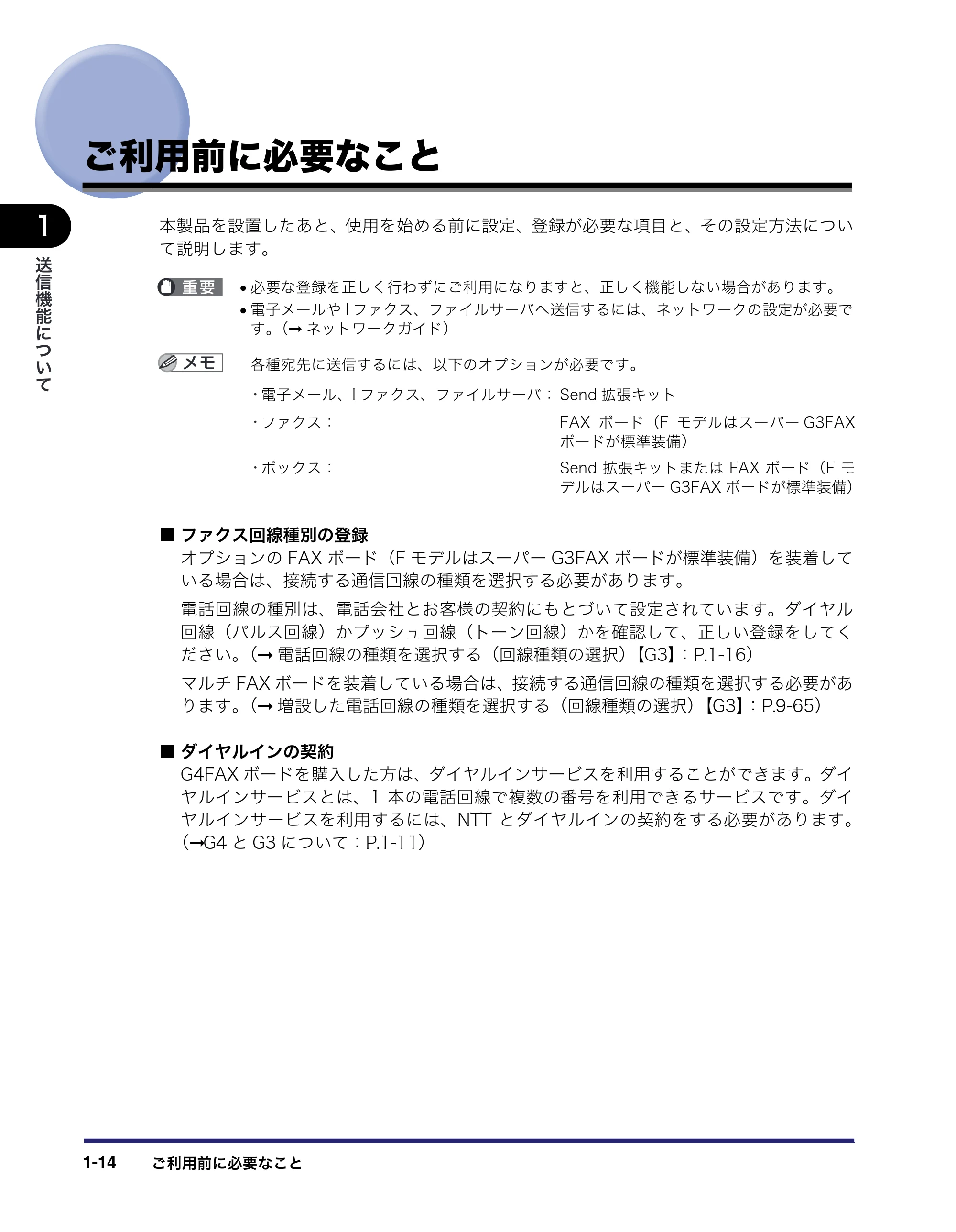 キヤノン iR C3380/C3380F/C2880/C2880F 送信／ファクスガイド （PDF形式／26.18Mバイト） — 原本ページ — 32ページ