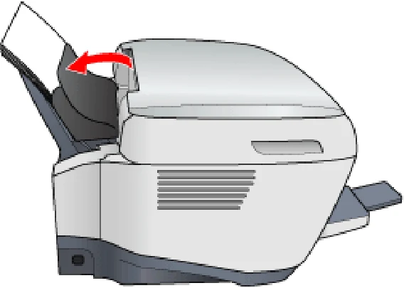 エプソン CC-600PX ユーザーズガイド for Macintosh — A4・L 判などの定形用紙のセット方法 24 — 図版 24-1 — 24ページ