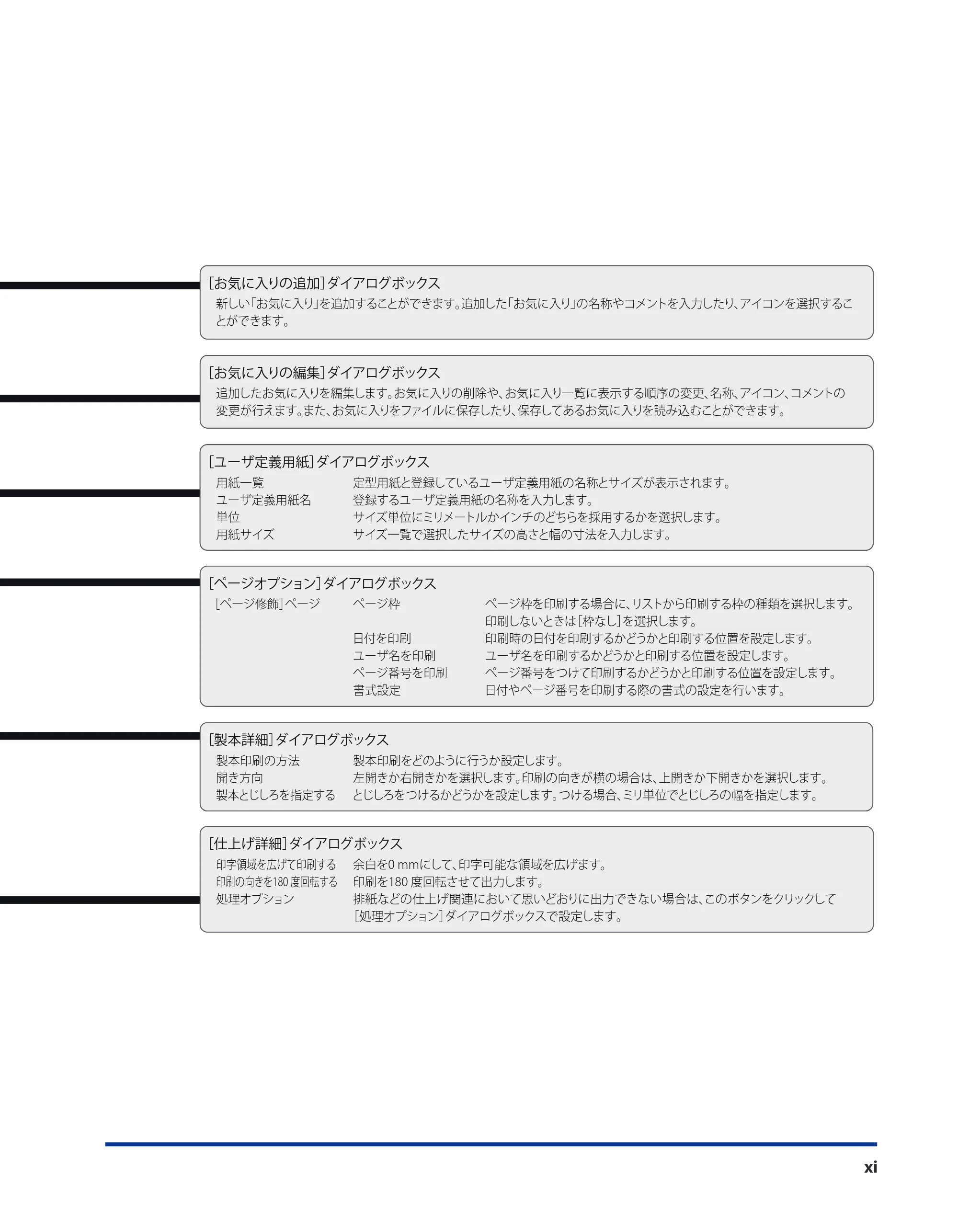 キヤノン CARPS2 ソフトウエアガイド CARPS2 ソフトウエアガイド （PDF形式／7.35Mバイト） — 原本ページ — 13ページ