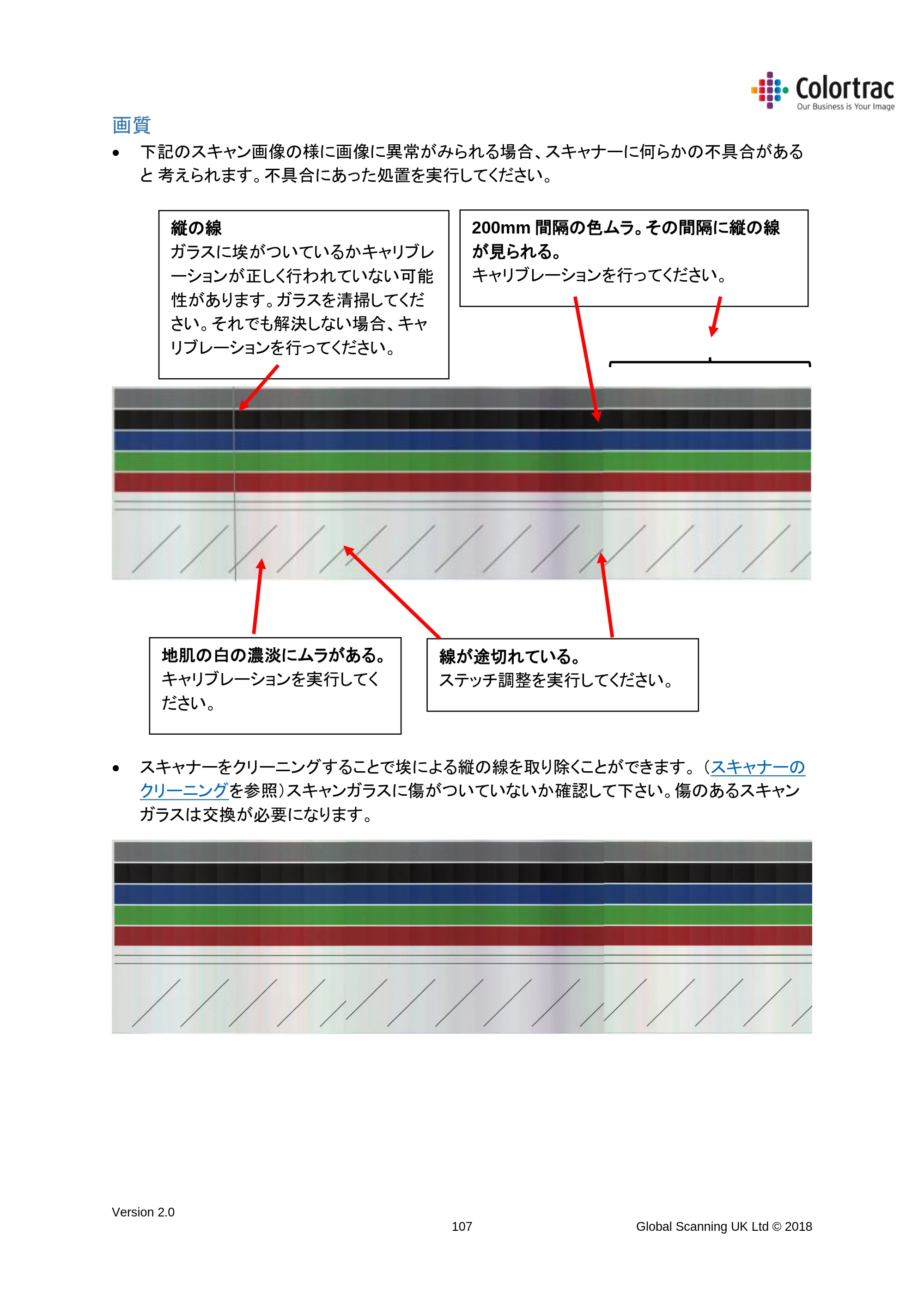 キヤノン TX-2000/TX-3000/TX-4000/TX-2000 MFP/TX-3000 MFP/TX-4000 MFP SmartWorks MFP5（ver.5.3用）取扱説明書 2019年8月22日掲載 （PDF形式／8.12Mバイト） — 画質 — 原本ページ — 107ページ
