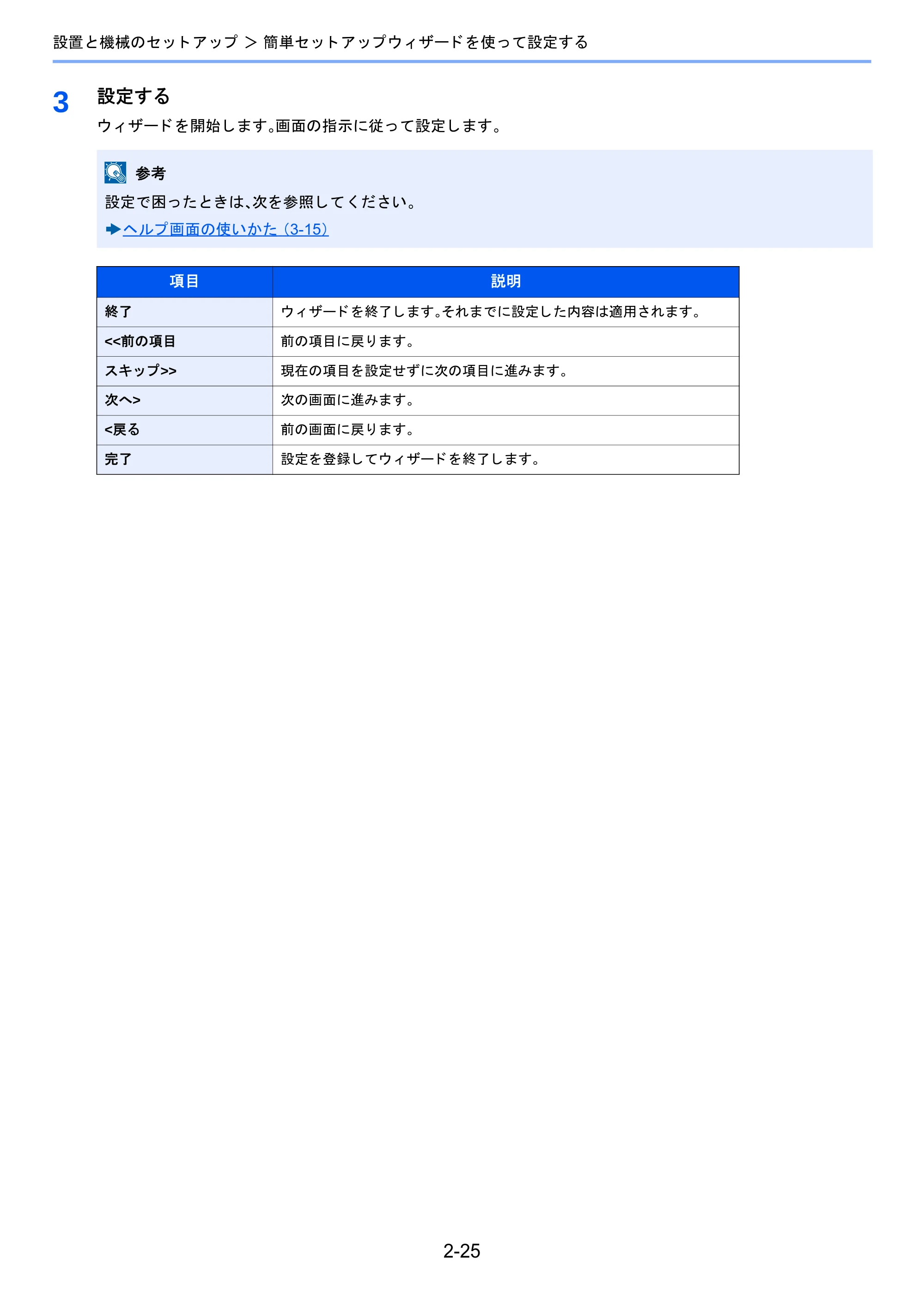 京セラ TASKalfa 2510i/2510i+ / TASKalfa 2520i/2520i+ TASKalfa 2520i/2520i+/2510i/2510i+ 使用説明書 — 原本ページ — 92ページ