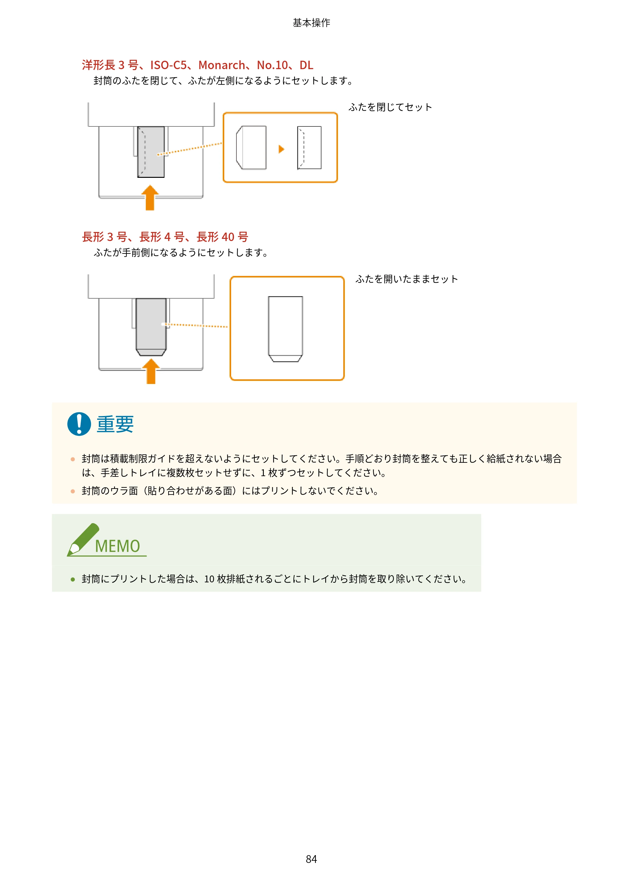 キヤノン LBP362i・LBP361i ユーザーズガイド 2026年6月25日更新（PDF：3.77MB） — 原本ページ — 92ページ