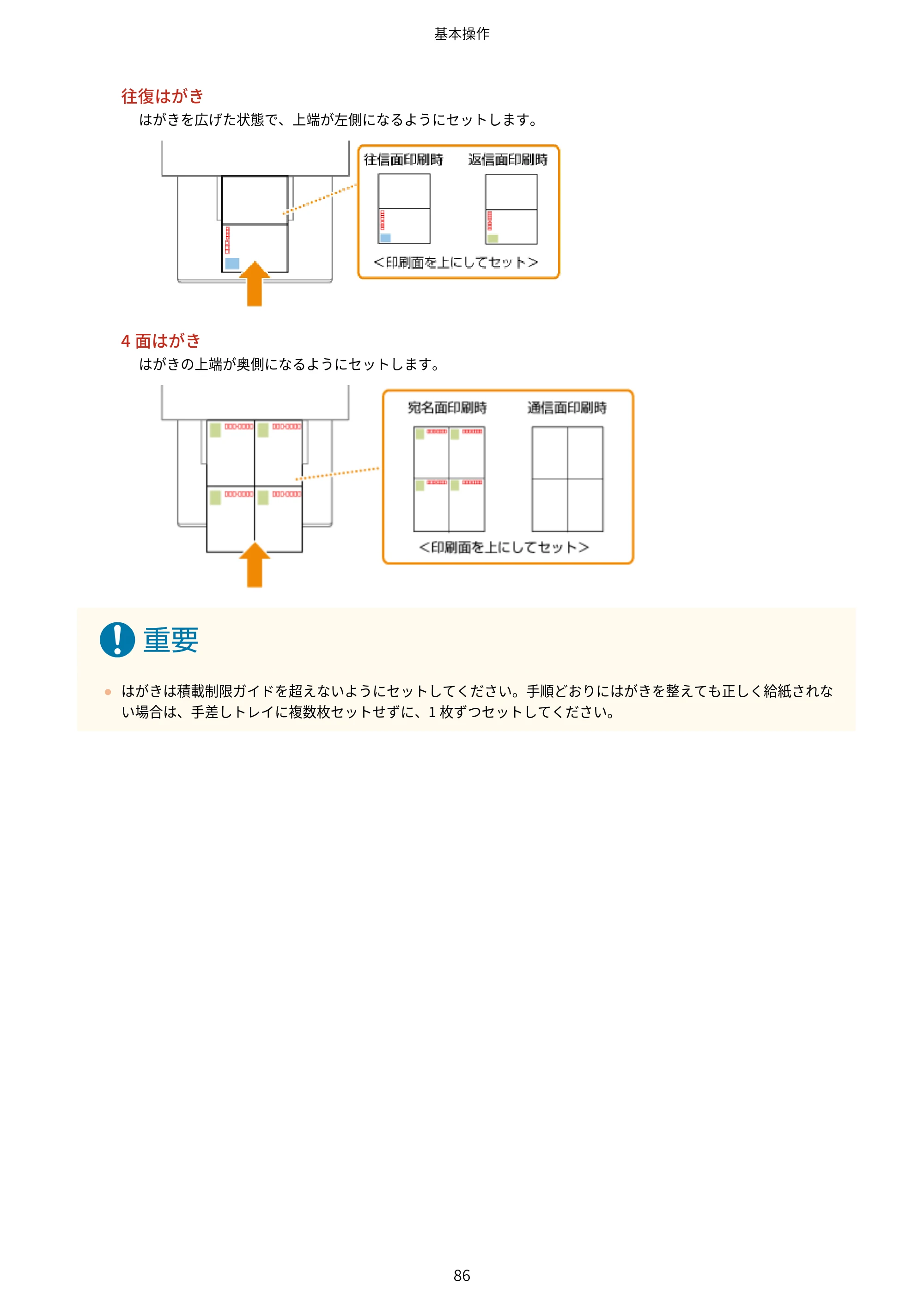 キヤノン LBP362i・LBP361i ユーザーズガイド 2026年6月25日更新（PDF：3.77MB） — 原本ページ — 94ページ