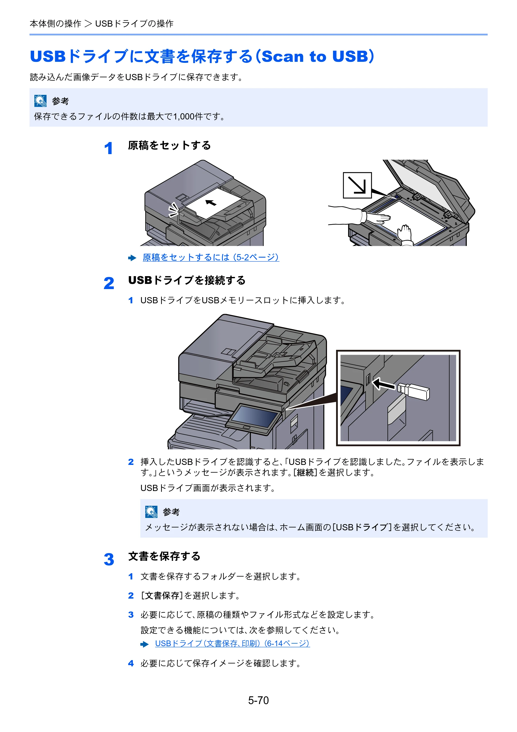 京セラ TASKalfa MZ3200i / TASKalfa MZ4000i TASKalfa MZ4000i/MZ3200i 使用説明書 — 原本ページ — 280ページ