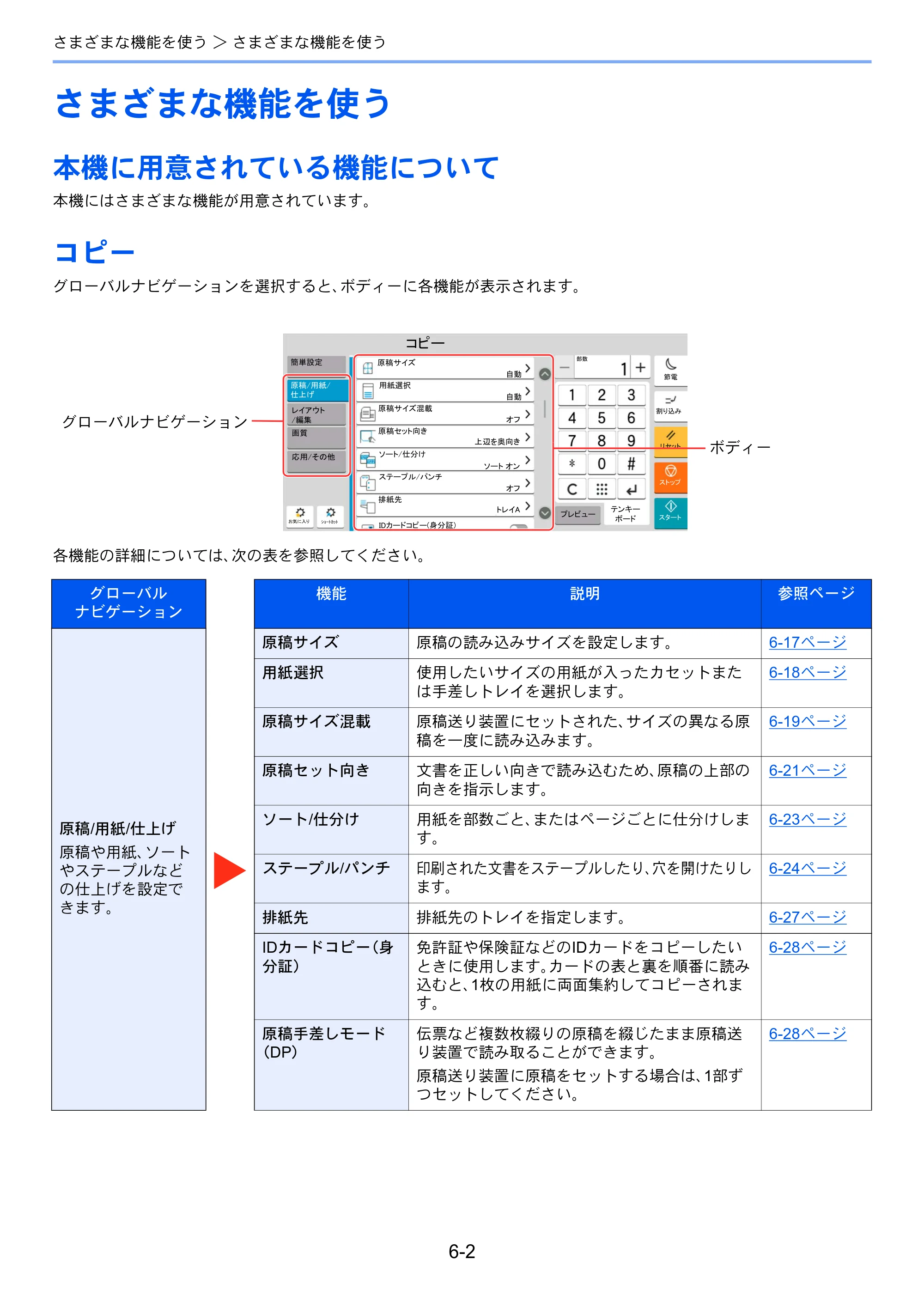 京セラ TASKalfa MZ3200i / TASKalfa MZ4000i TASKalfa MZ4000i/MZ3200i 使用説明書 — 原本ページ — 287ページ
