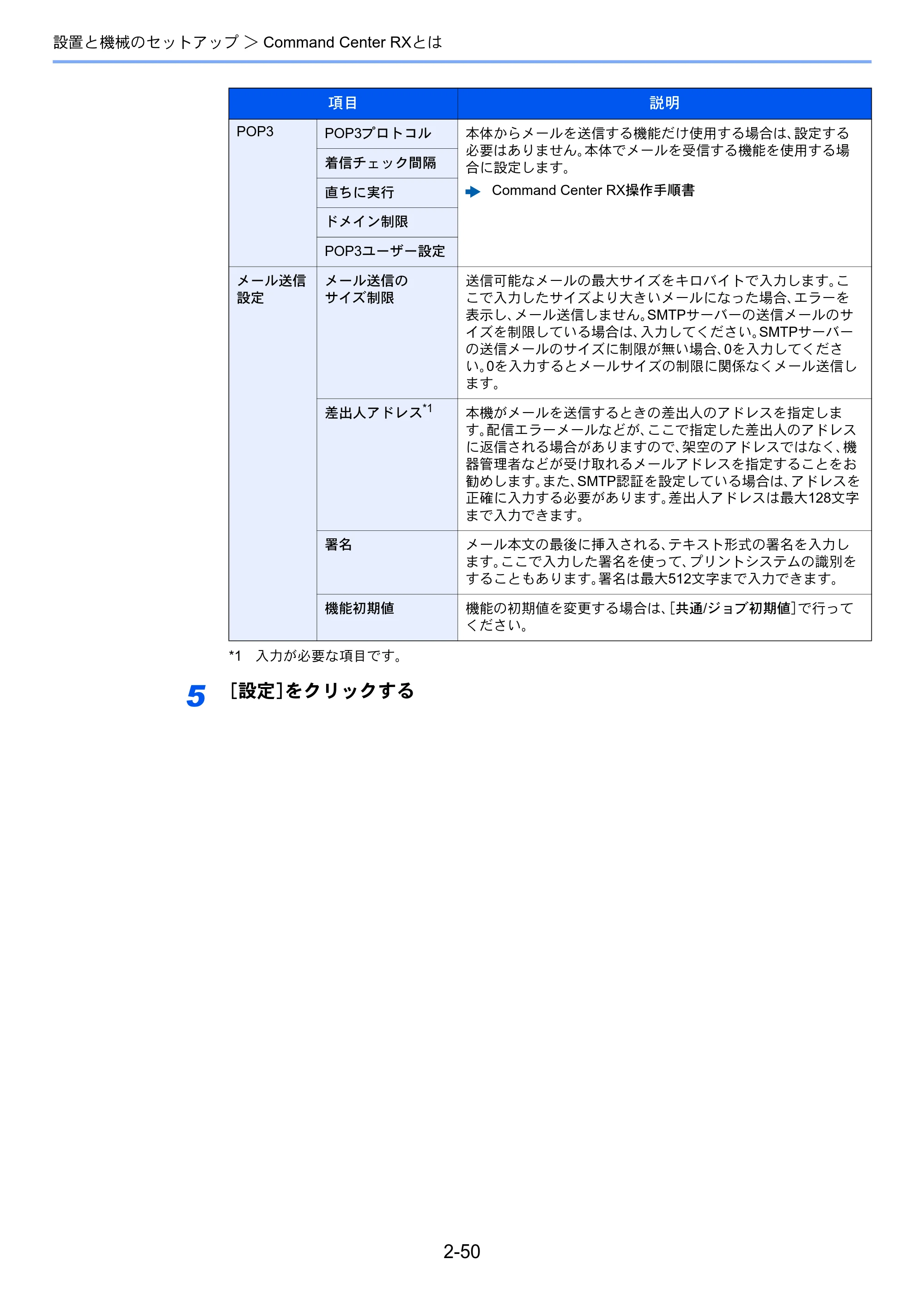 京セラ ECOSYS P2040dw ECOSYS P2040dw 使用説明書 — 原本ページ — 81ページ