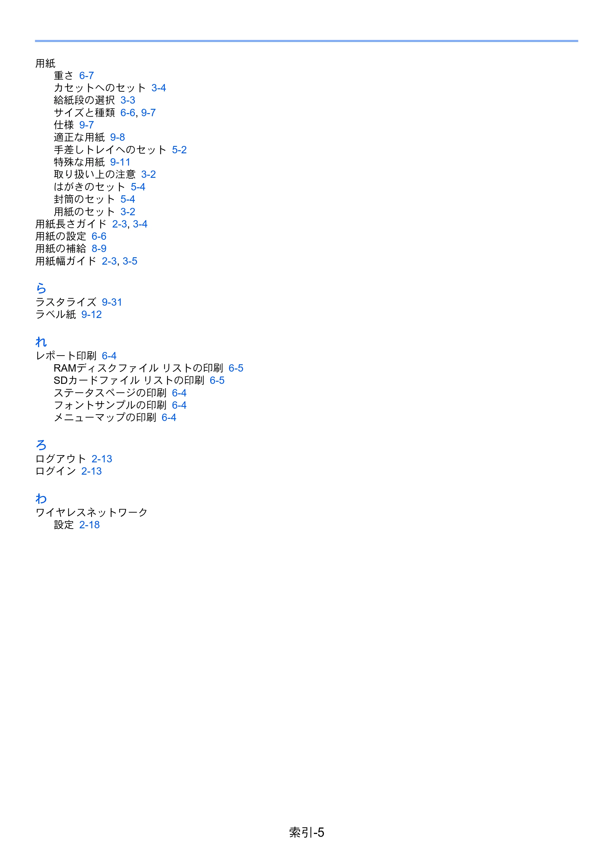 京セラ ECOSYS P2040dw ECOSYS P2040dw 使用説明書 — 原本ページ — 242ページ