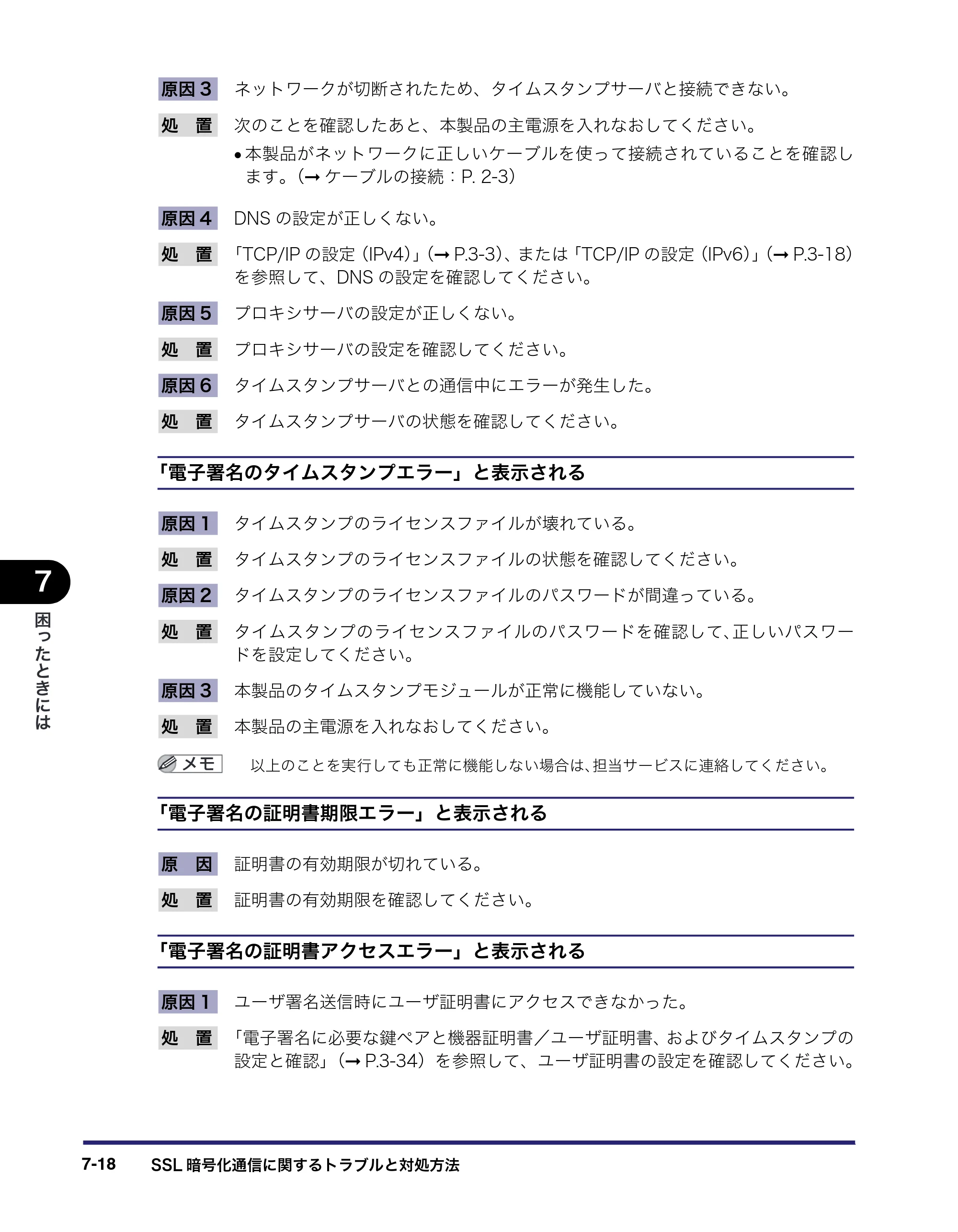 キヤノン iR C5185/C5185N/C4580/C4580F/C4080/C4080F ネットワークガイド （PDF形式／7.78Mバイト） — 原本ページ — 168ページ