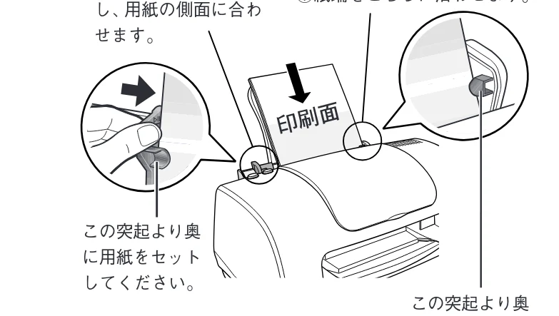 エプソン CL-750 スタートアップガイド — Macintosh での印刷の基本手順 — 図版 26-1 — 26ページ