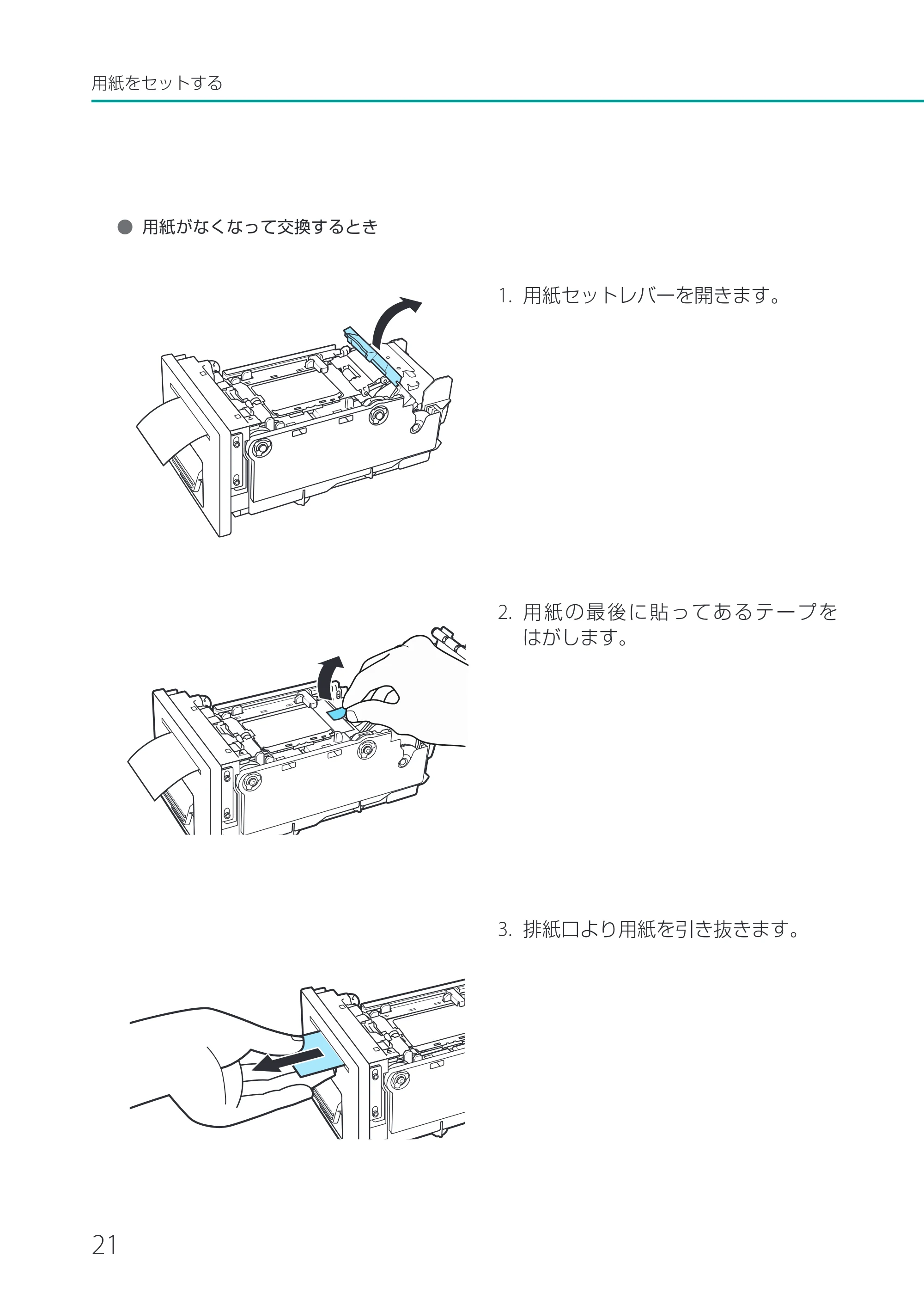 キヤノン LX-P1500 LX-P1500 基本操作ガイド 2024年8月1日更新(PDF:8.68MB) — 原本ページ — 24ページ