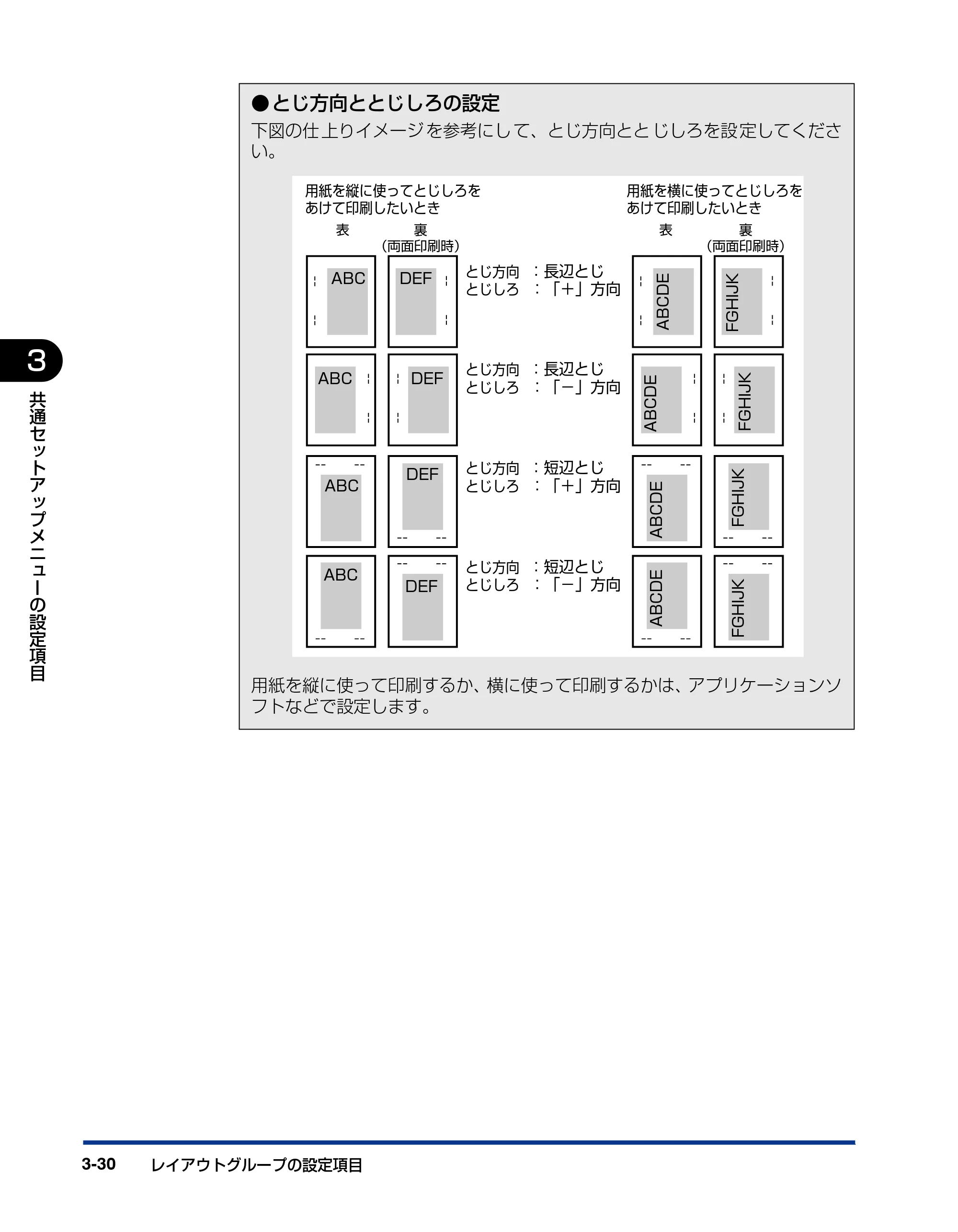 キヤノン LBP5400 LIPS機能ガイド 2009年12月18日掲載 (PDF形式/4.64Mバイト) — 原本ページ — 78ページ