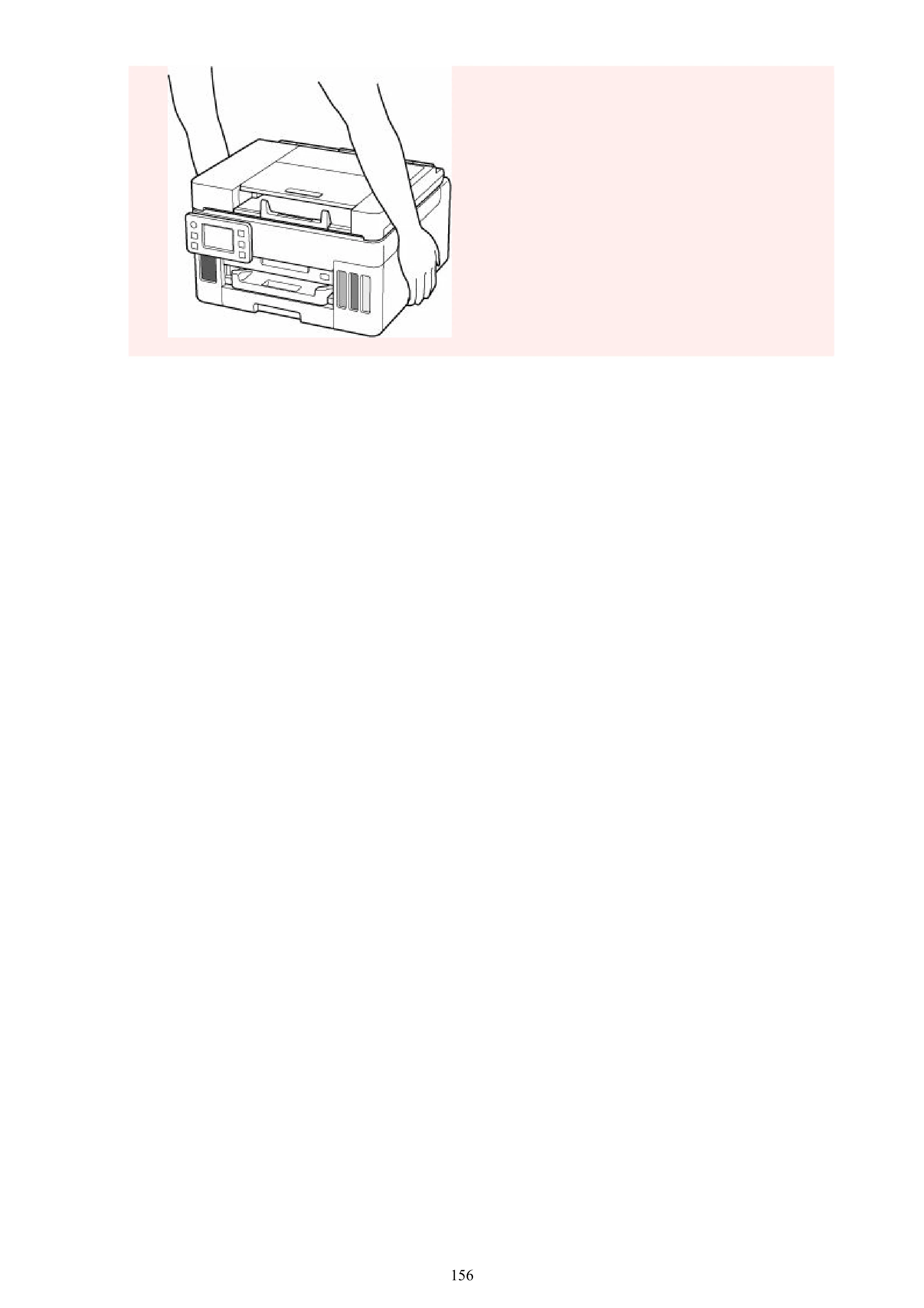 キヤノン GX6530 GX6530 (PDF) オンラインマニュアル 取扱説明書 2026年3月19日掲載（PDF：7.3MB） — 原本ページ — 156ページ