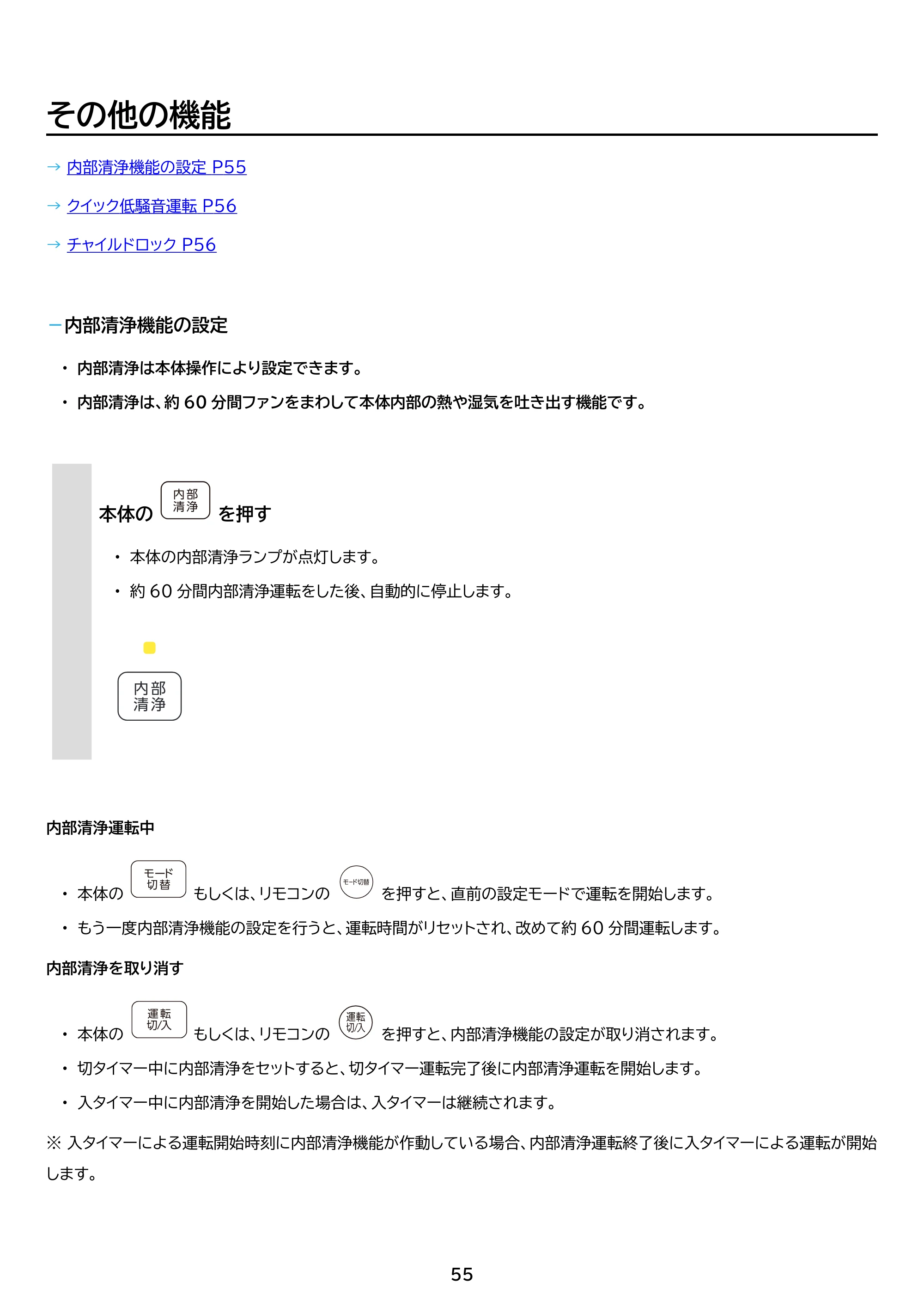 アイリスオーヤマ IPP-2226SV 取扱説明書 — 原本ページ — 55ページ