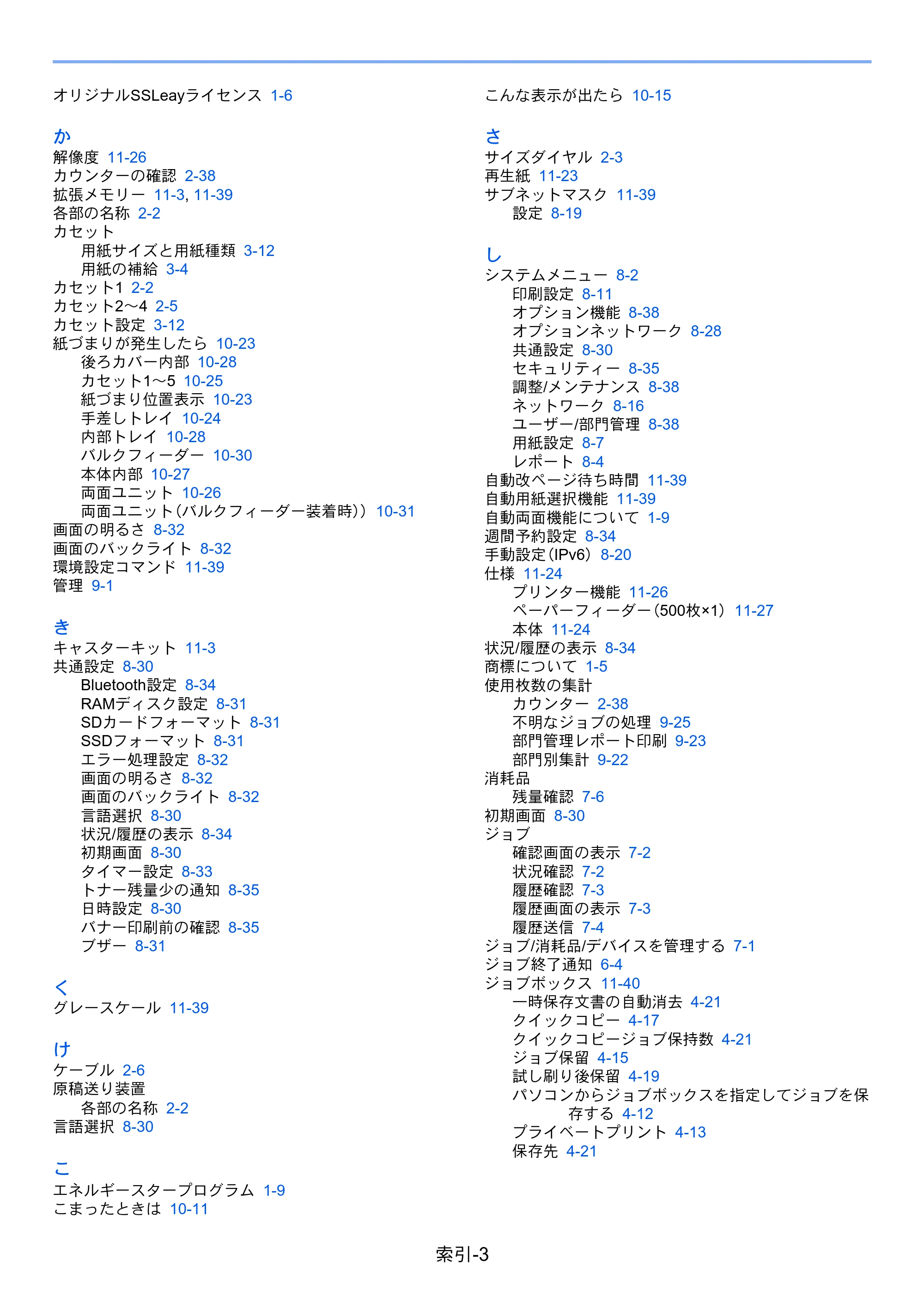 京セラ ECOSYS P3145dn / ECOSYS P3160dn ECOSYS P3160dn/P3145dn 使用説明書 — 原本ページ — 287ページ