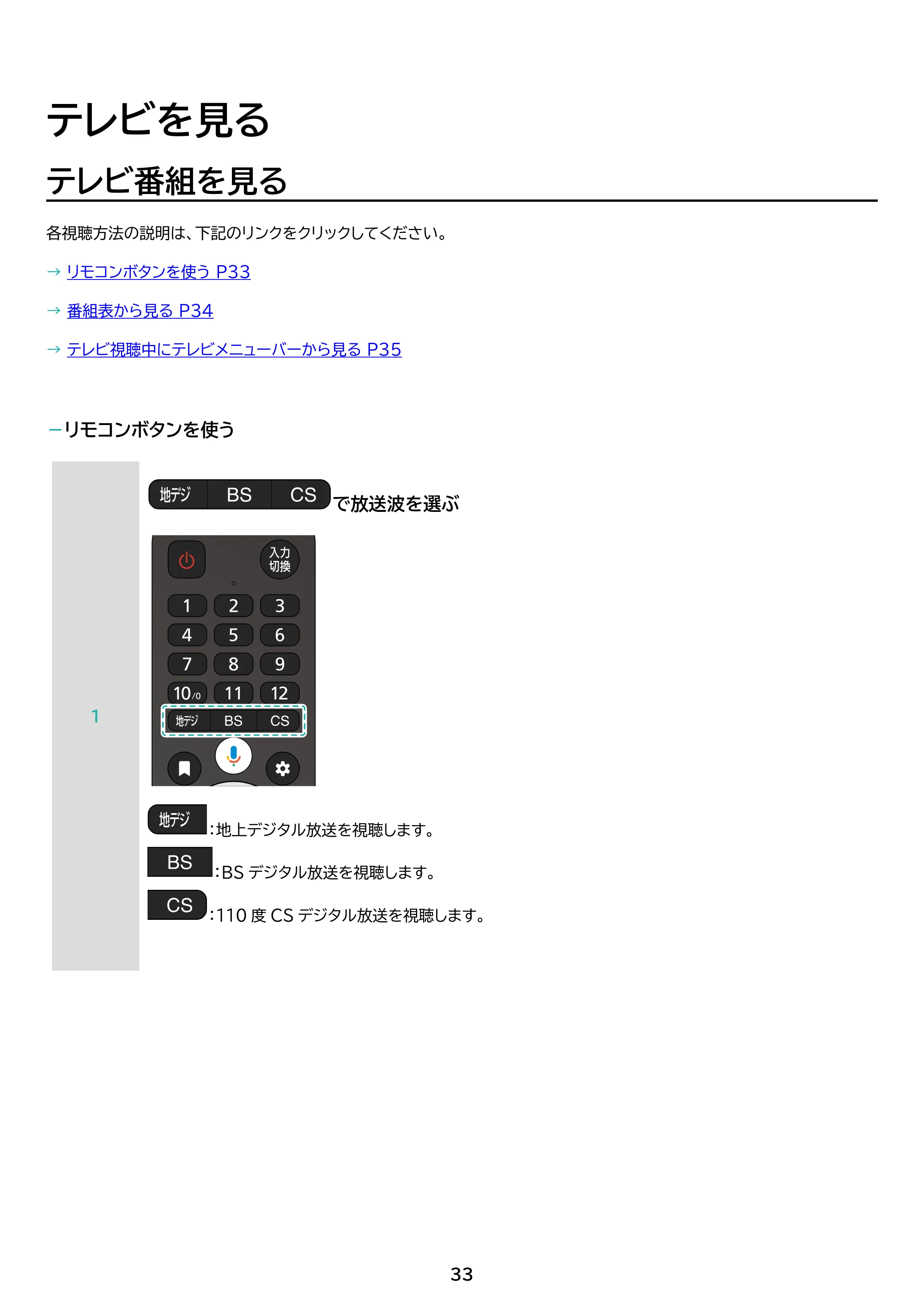 アイリスオーヤマ WEA20 取扱説明書 — 原本ページ — 33ページ