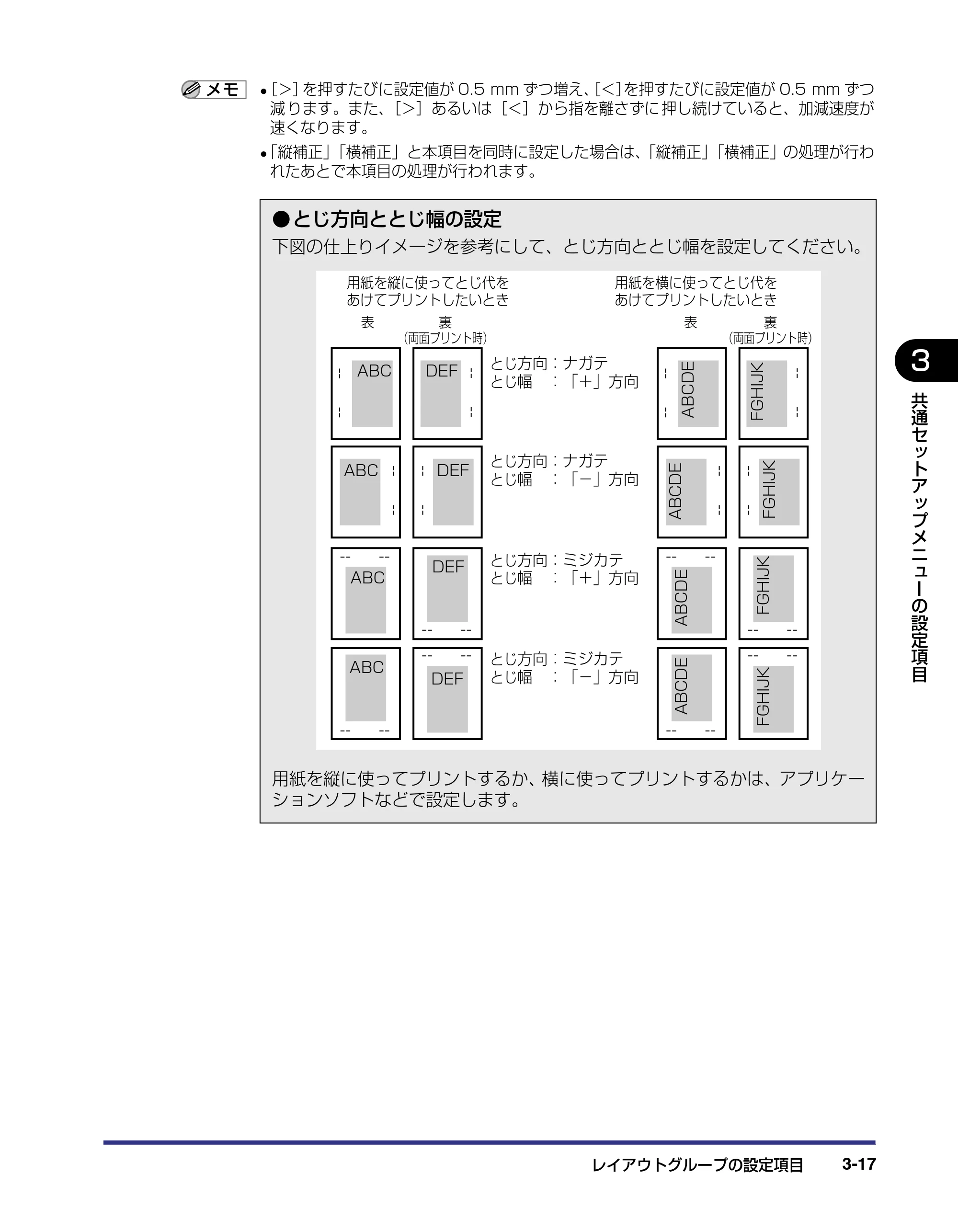 キヤノン LBP-1310 LIPS機能ガイド 2004年7月12日更新 （PDF形式／3.14Mバイト） — 原本ページ — 65ページ