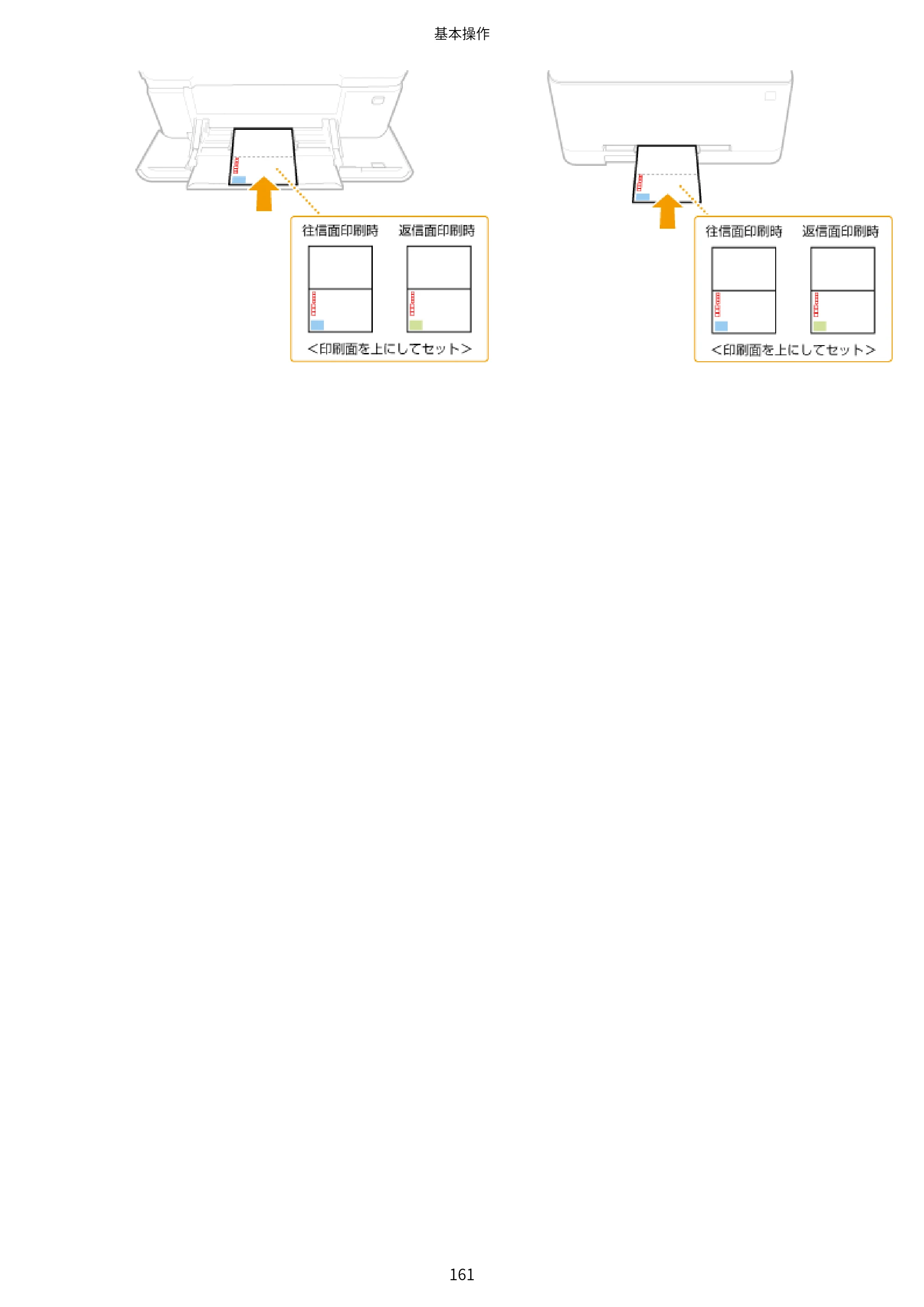 キヤノン MF735Cdw・MF733Cdw・MF731Cdw・MF634Cdw・MF632Cdw ユーザーズガイド 2021年9月9日更新（PDF：6.83MB） — 原本ページ — 169ページ