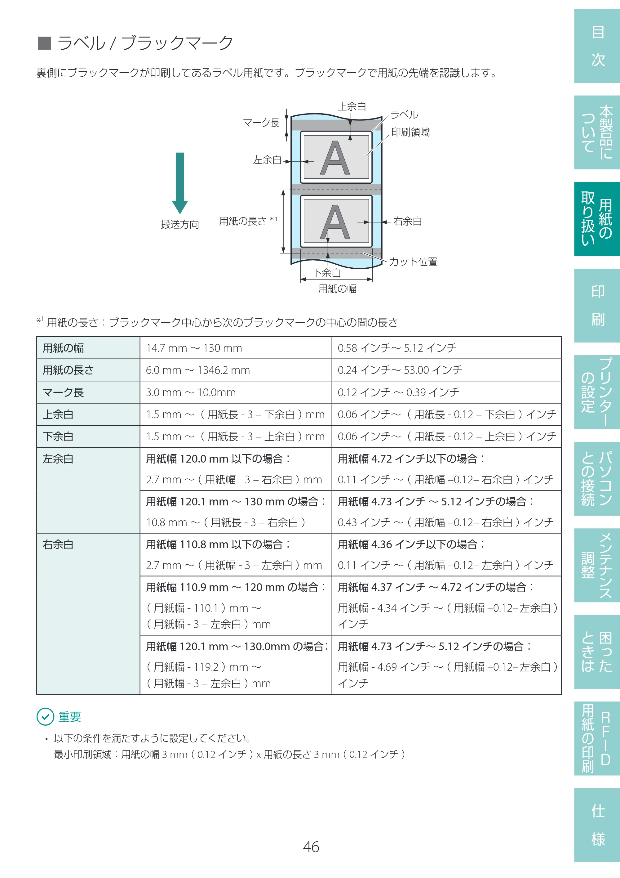 キヤノン LX-D400 LX-D400 ユーザーズガイド 2026年9月17日更新（PDF：14.1MB） — 原本ページ — 50ページ