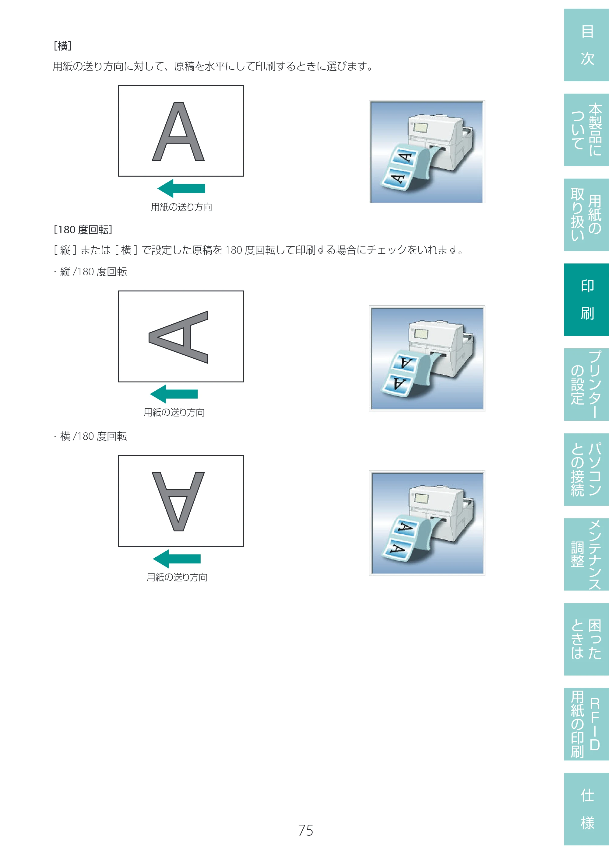 キヤノン LX-D400 LX-D400 ユーザーズガイド 2026年9月17日更新（PDF：14.1MB） — 原本ページ — 79ページ