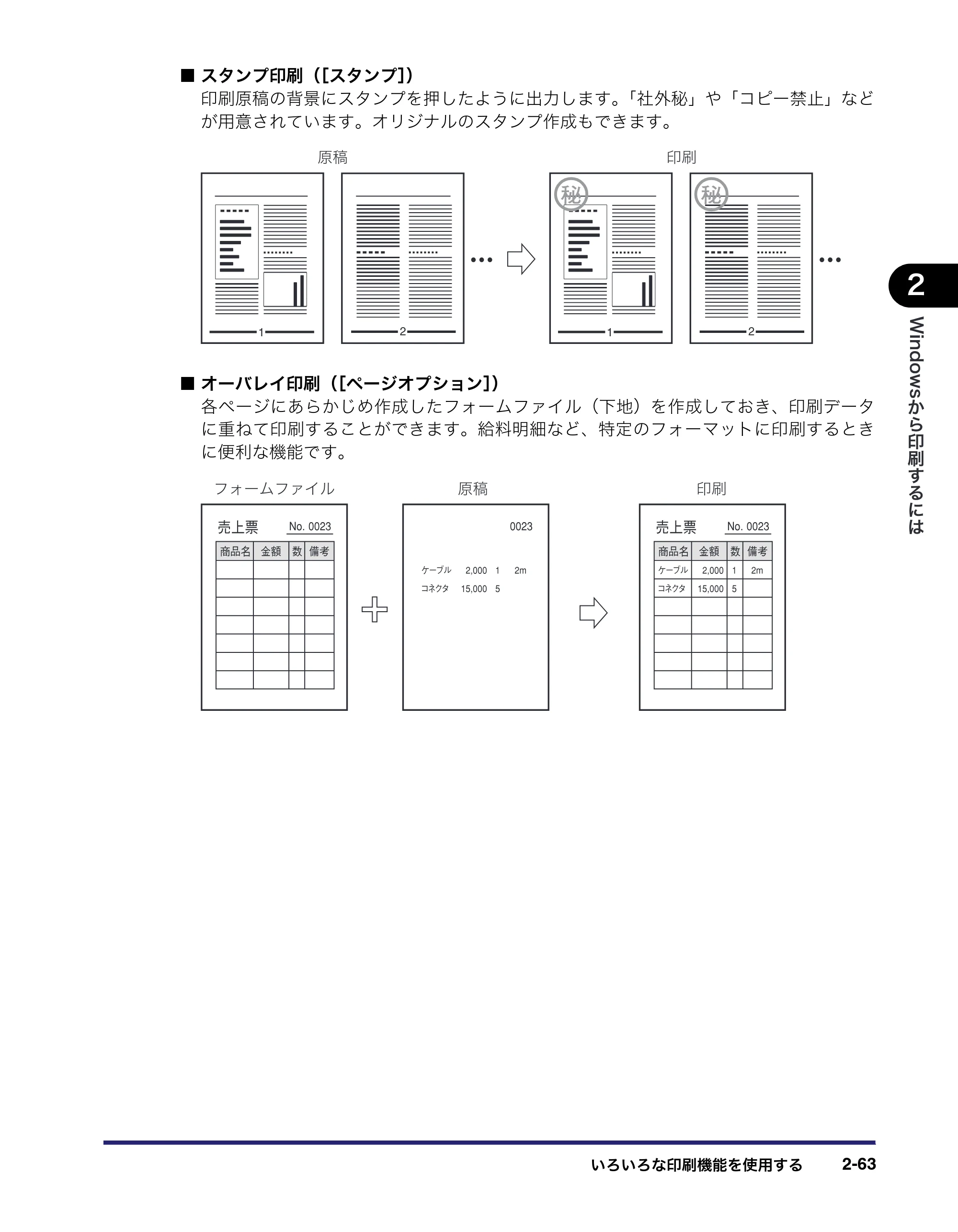キヤノン LBP3410 LIPS V ソフトウエアガイド 2006年6月29日掲載 （PDF形式／8.74Mバイト） — 原本ページ — 91ページ