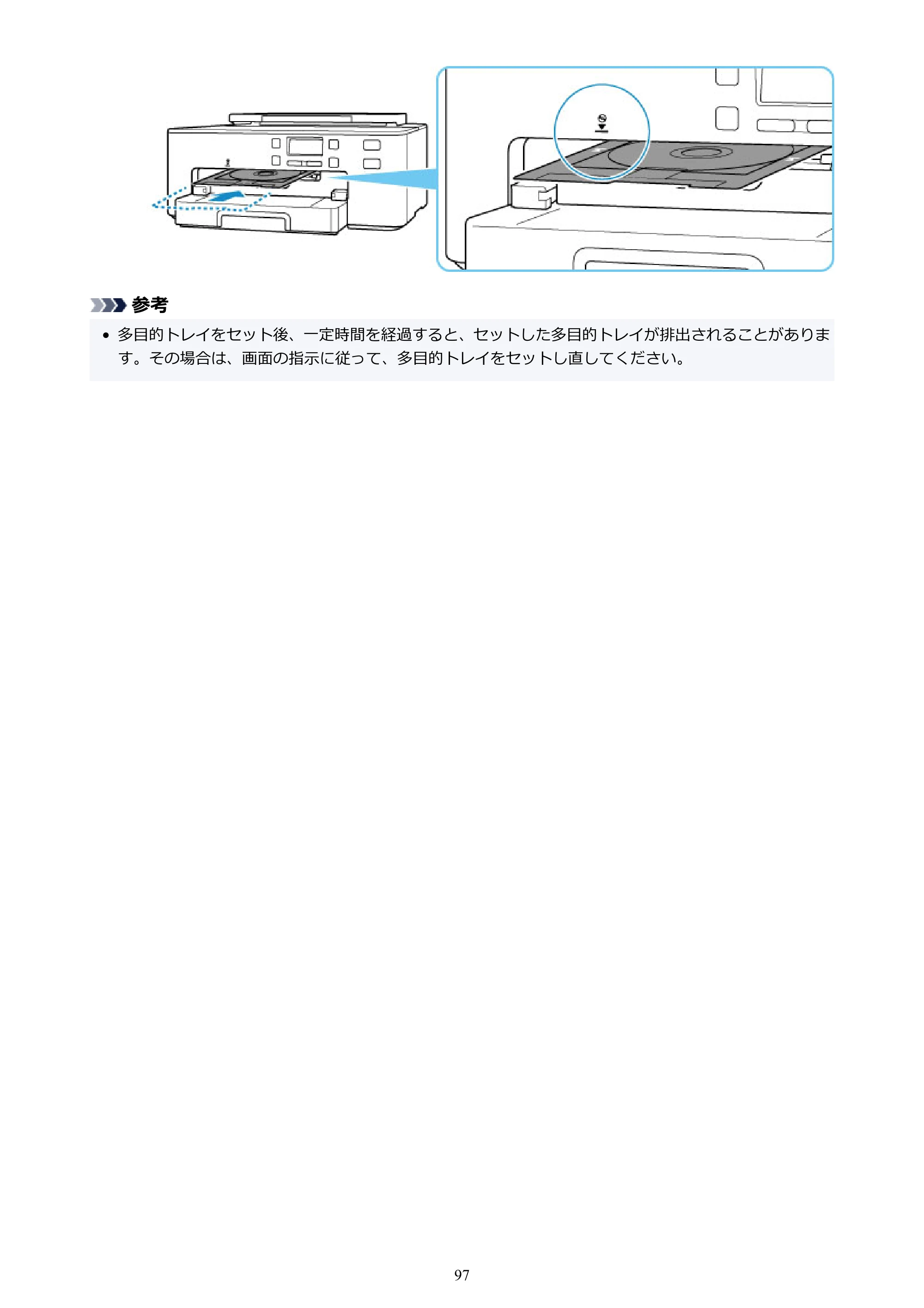 キヤノン TR703/TR703a 電子マニュアル PDF版 （Mac版）（PDF：10.6MB） — 原本ページ — 97ページ