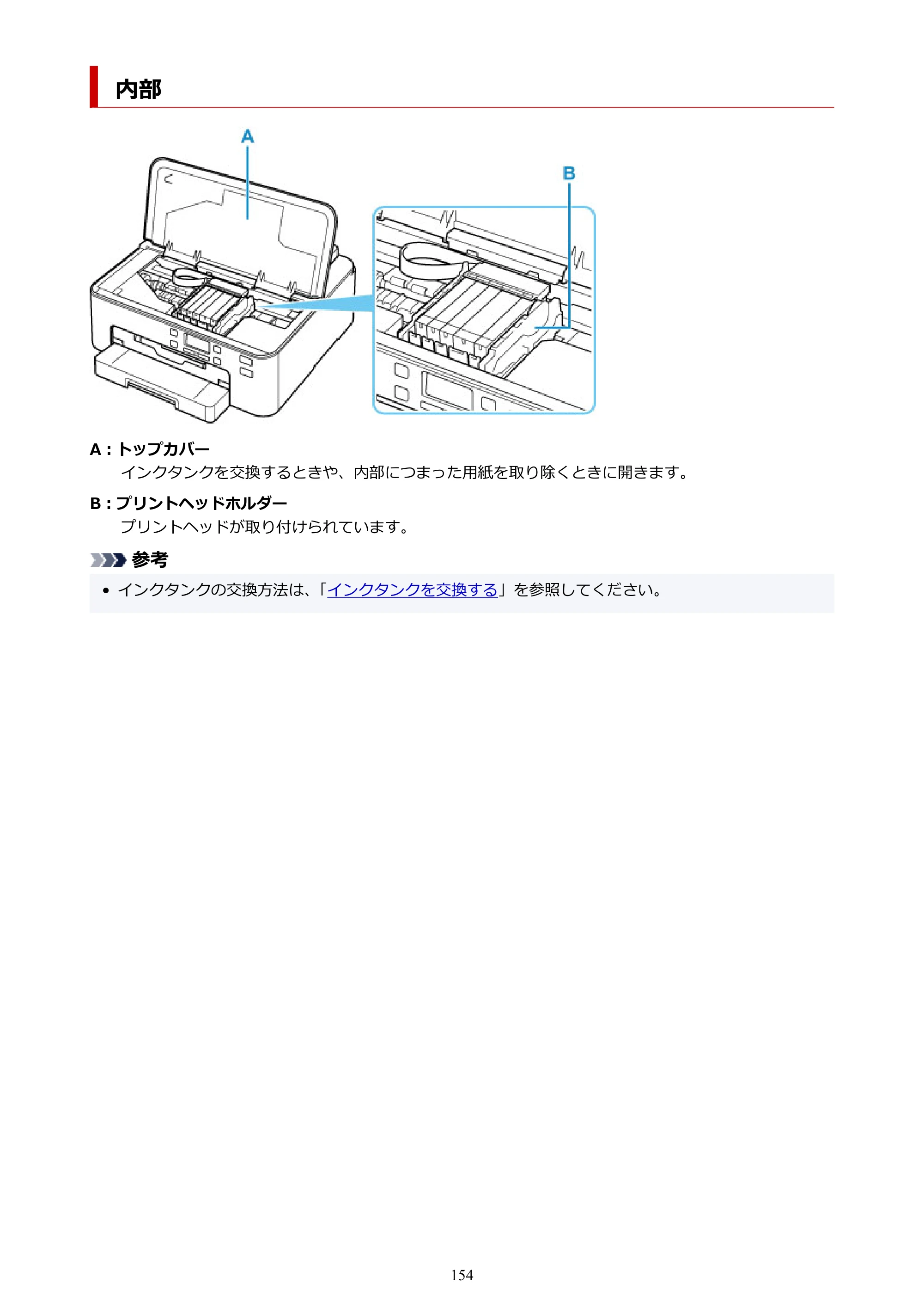 キヤノン TR703/TR703a 電子マニュアル PDF版 （Mac版）（PDF：10.6MB） — 内部 — 原本ページ — 154ページ