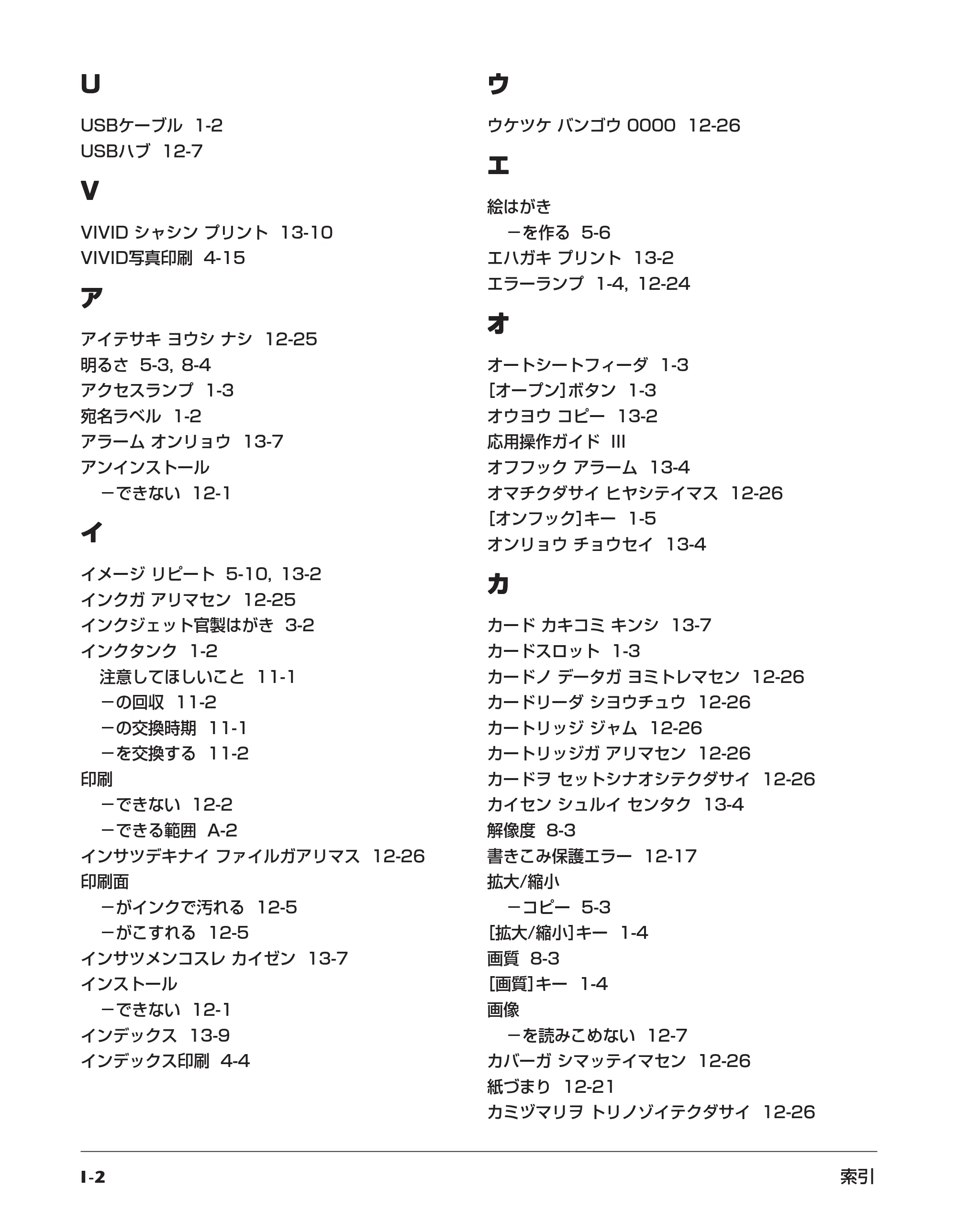 キヤノン PIXUS MP700 応用操作ガイド （PDF形式／3.9Mバイト） — 原本ページ — 158ページ