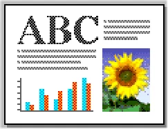 ブラザー DCP-115C / MFC-425CN / MFC-615CL ユーザーズガイド ~パソコン活用編~ — Windows ® — 図版 18-3 — 18ページ