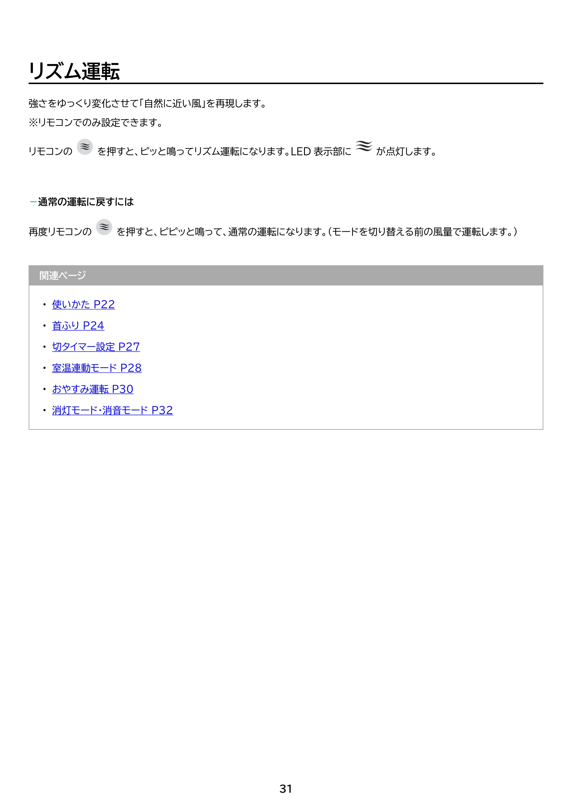 アイリスオーヤマ PCF-SDS15TEC-PD 取扱説明書 — 原本ページ — 31ページ