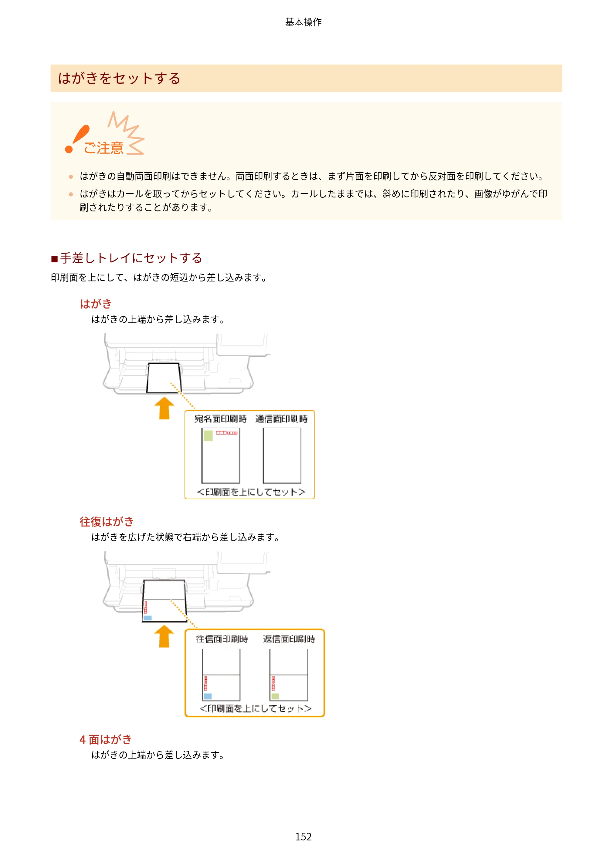 キヤノン MF521dw ユーザーズガイド 2023年8月24日更新（PDF：6.71MB） — 原本ページ — 160ページ