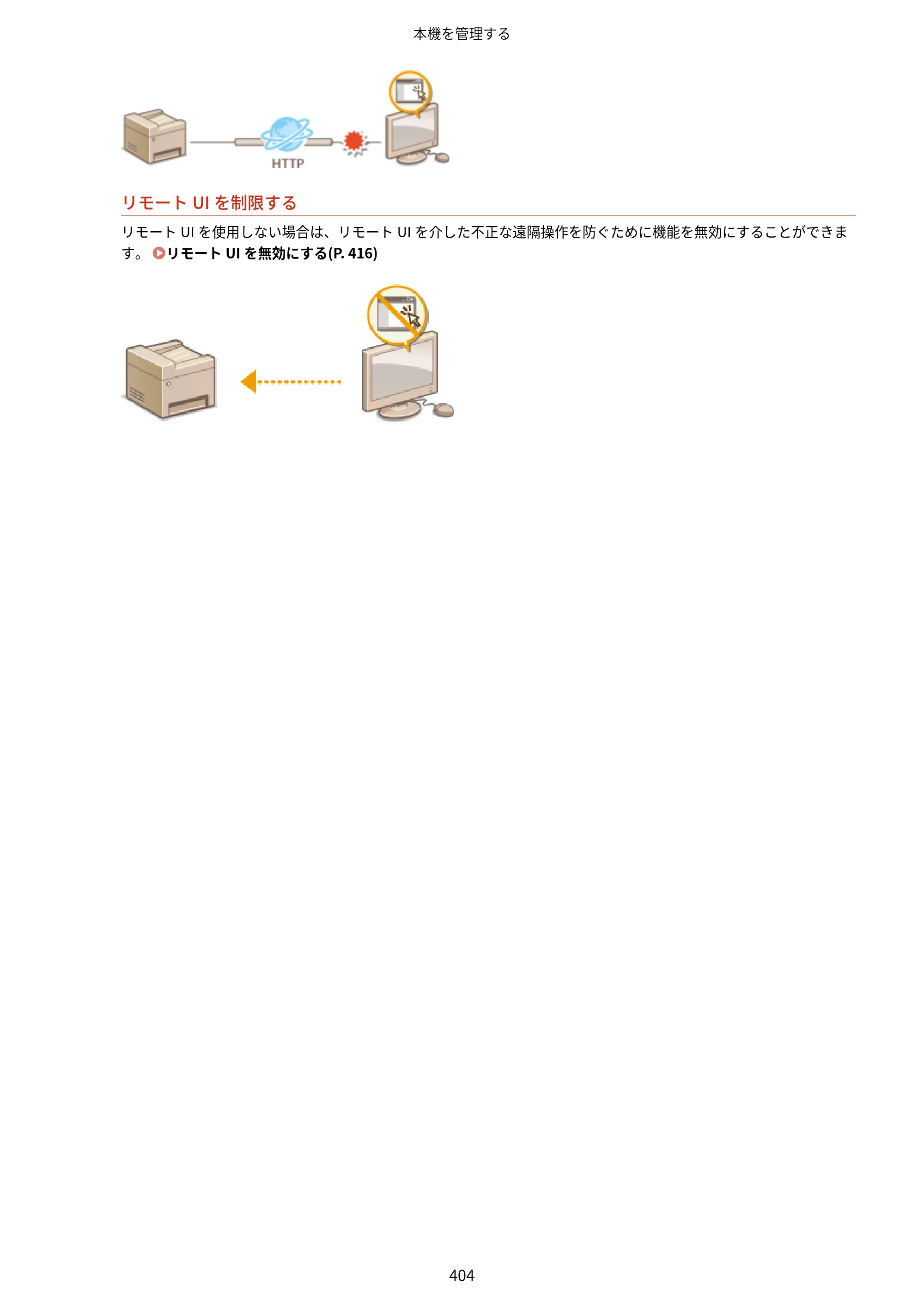 キヤノン MF521dw ユーザーズガイド 2023年8月24日更新（PDF：6.71MB） — 原本ページ — 412ページ