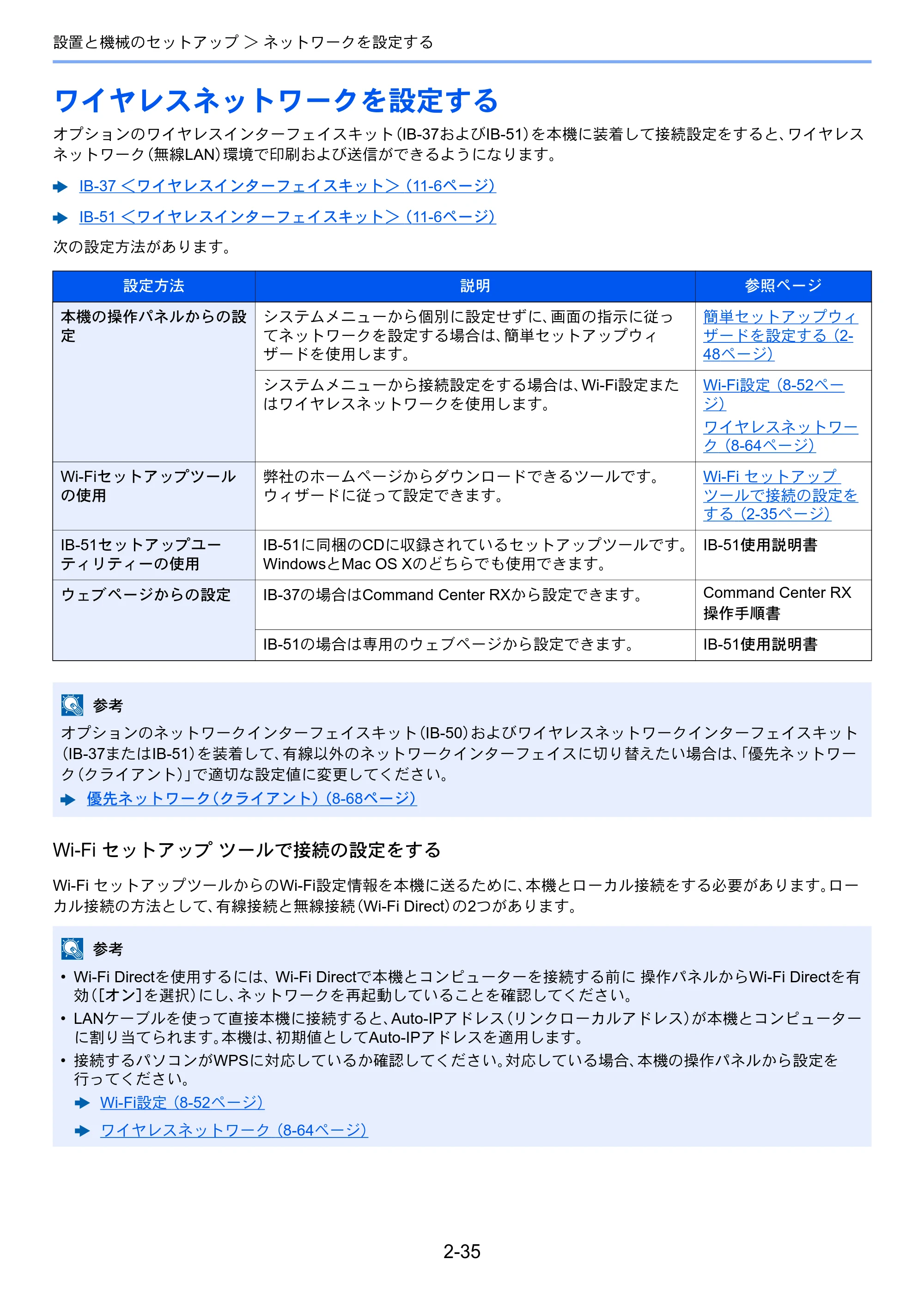京セラ TASKalfa 5004i / TASKalfa 6004i / TASKalfa 7004i TASKalfa 7004i/6003i/5004i 使用説明書 — 原本ページ — 102ページ