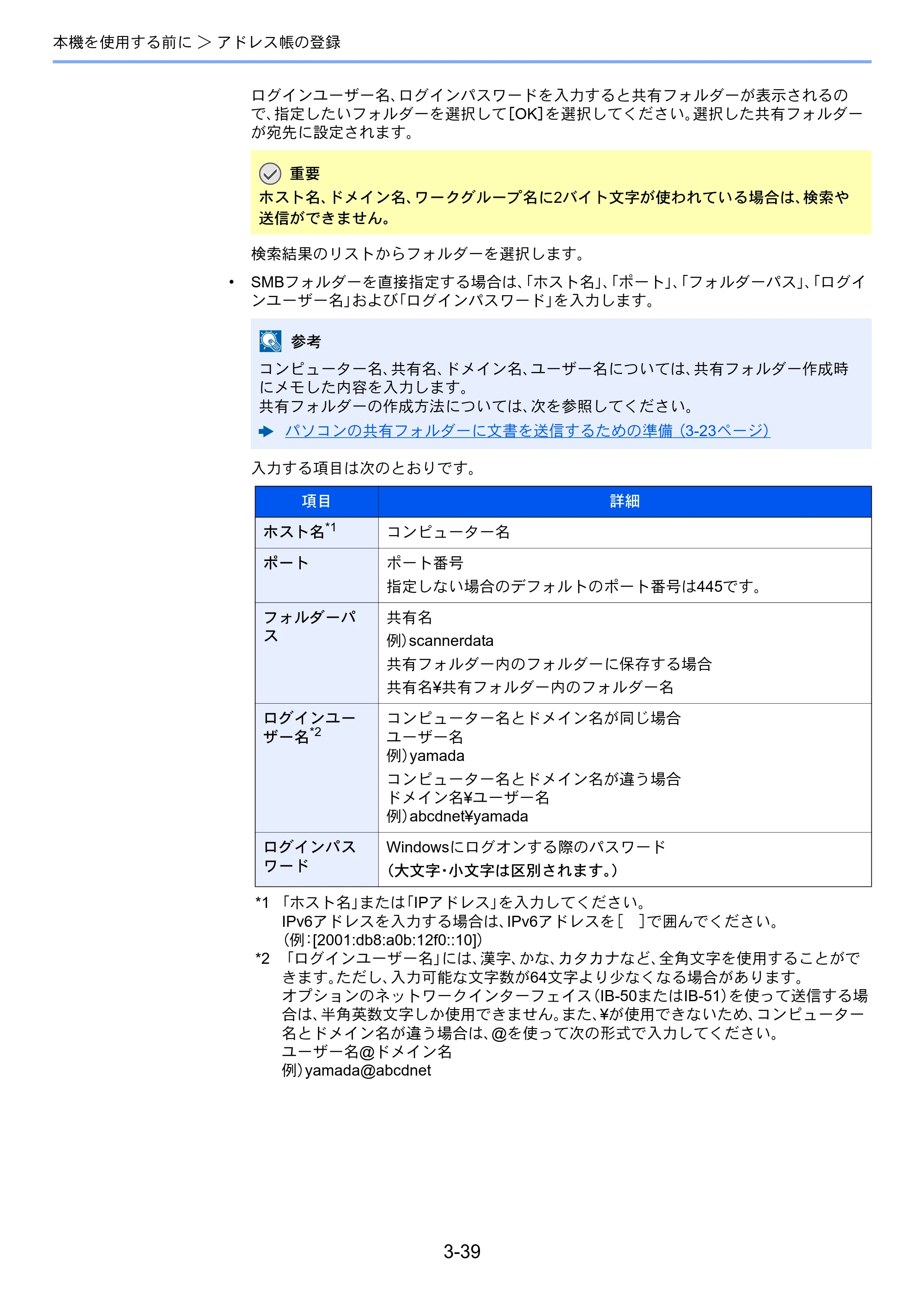 京セラ TASKalfa 5004i / TASKalfa 6004i / TASKalfa 7004i TASKalfa 7004i/6003i/5004i 使用説明書 — 原本ページ — 191ページ