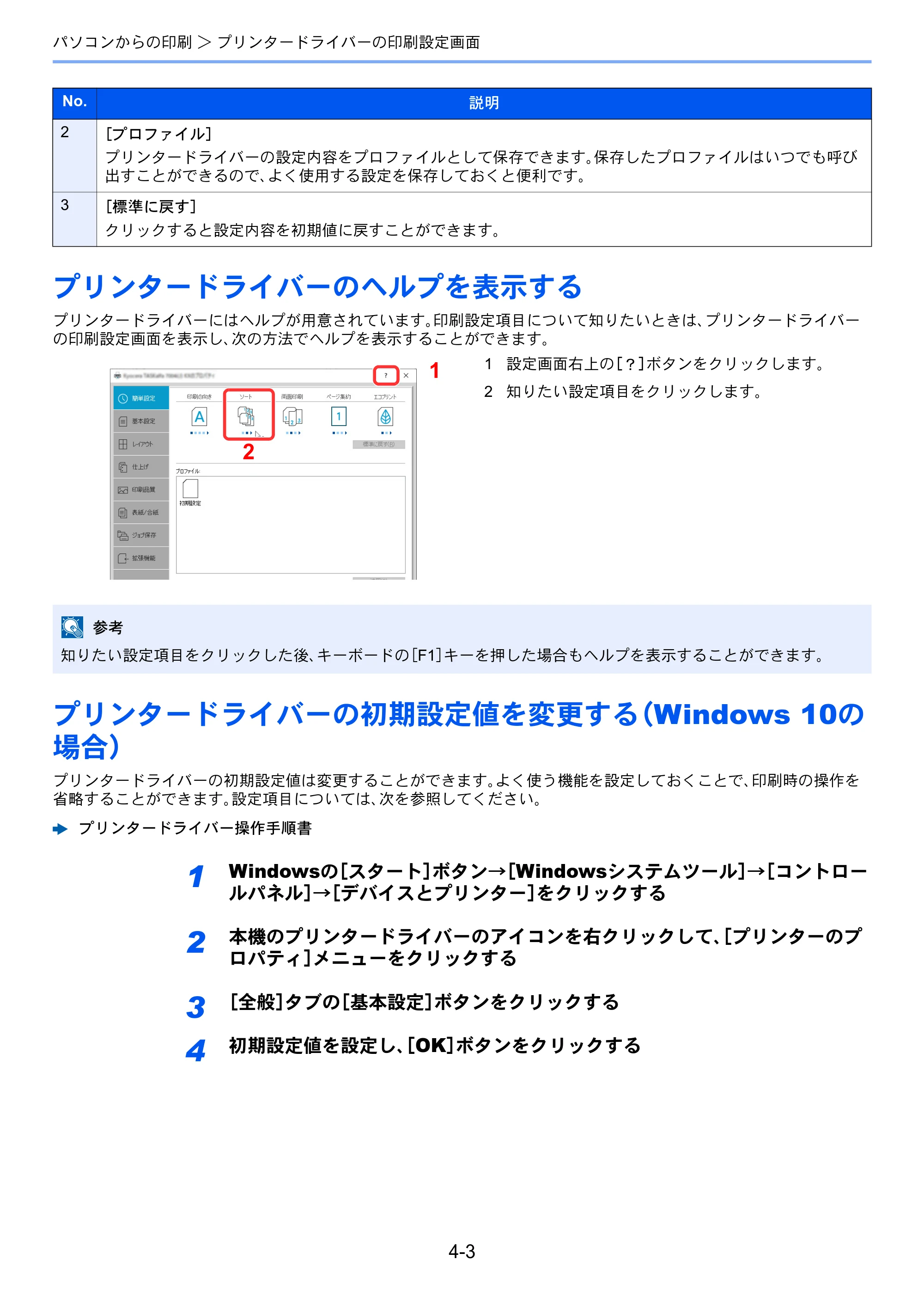 京セラ TASKalfa 5004i / TASKalfa 6004i / TASKalfa 7004i TASKalfa 7004i/6003i/5004i 使用説明書 — 原本ページ — 200ページ
