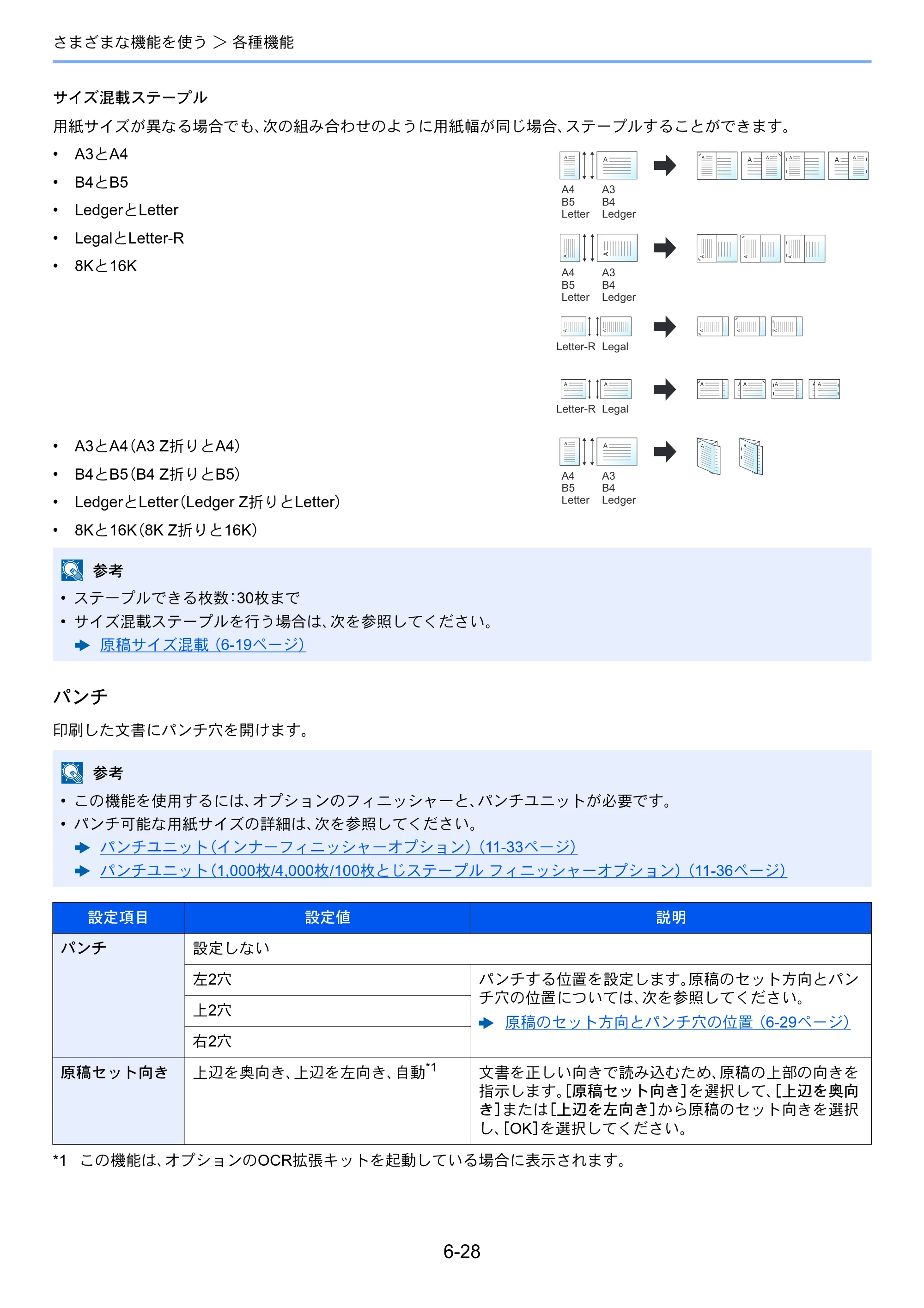 京セラ TASKalfa 5004i / TASKalfa 6004i / TASKalfa 7004i TASKalfa 7004i/6003i/5004i 使用説明書 — 原本ページ — 330ページ