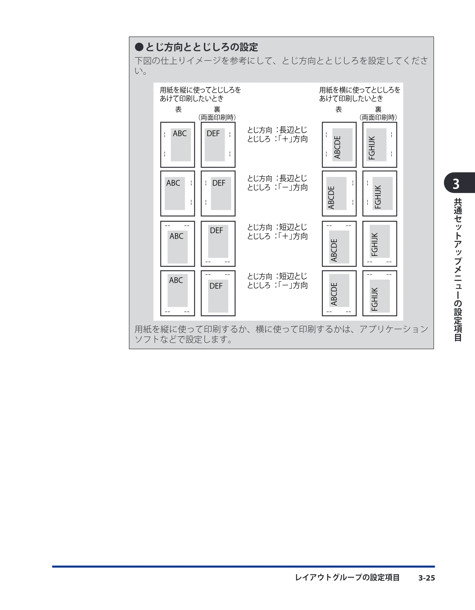 キヤノン LBP3980 LIPS機能ガイド 2008年5月20日掲載 （PDF形式／4.24Mバイト） — 原本ページ — 71ページ