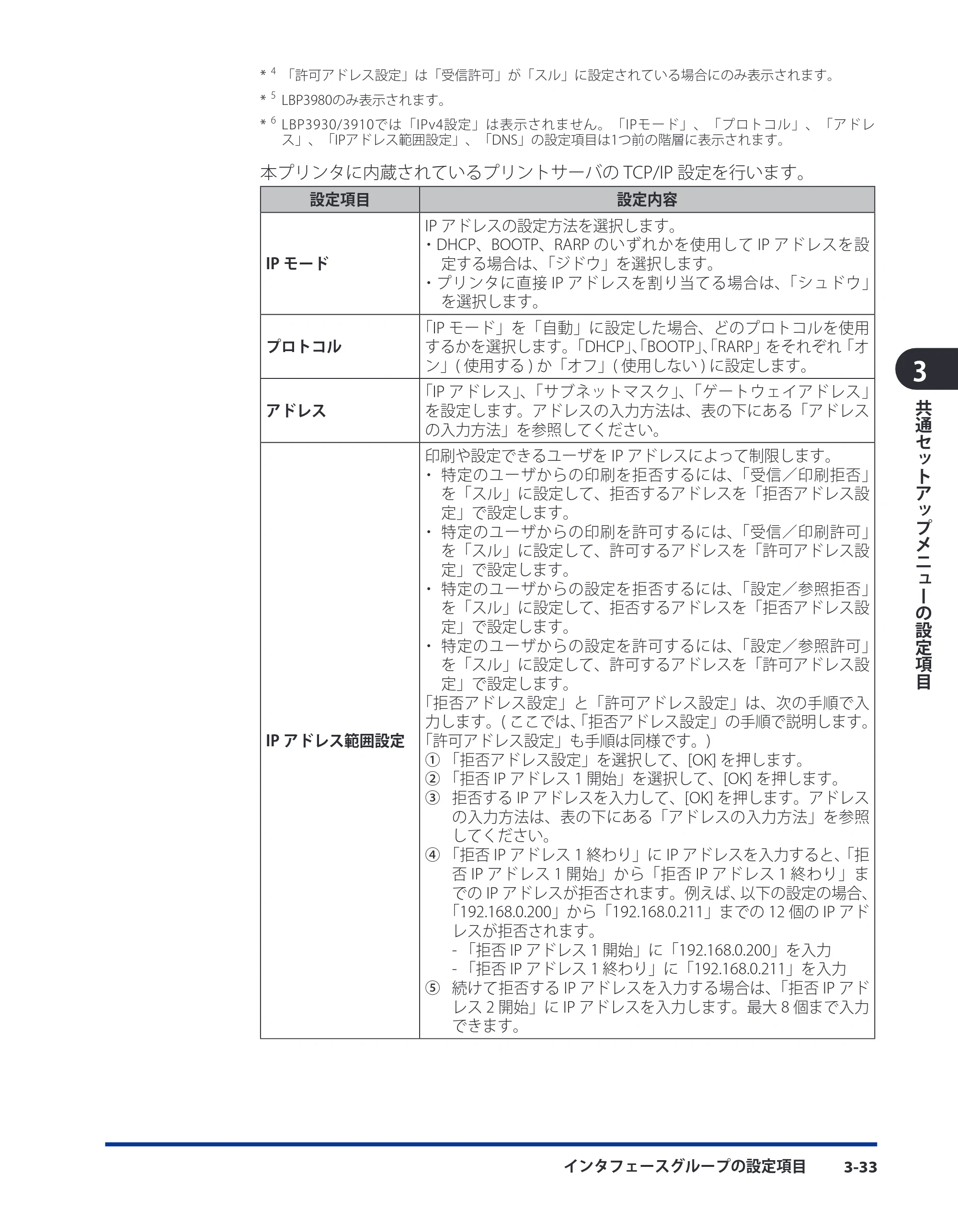 キヤノン LBP3980 LIPS機能ガイド 2008年5月20日掲載 （PDF形式／4.24Mバイト） — 原本ページ — 79ページ