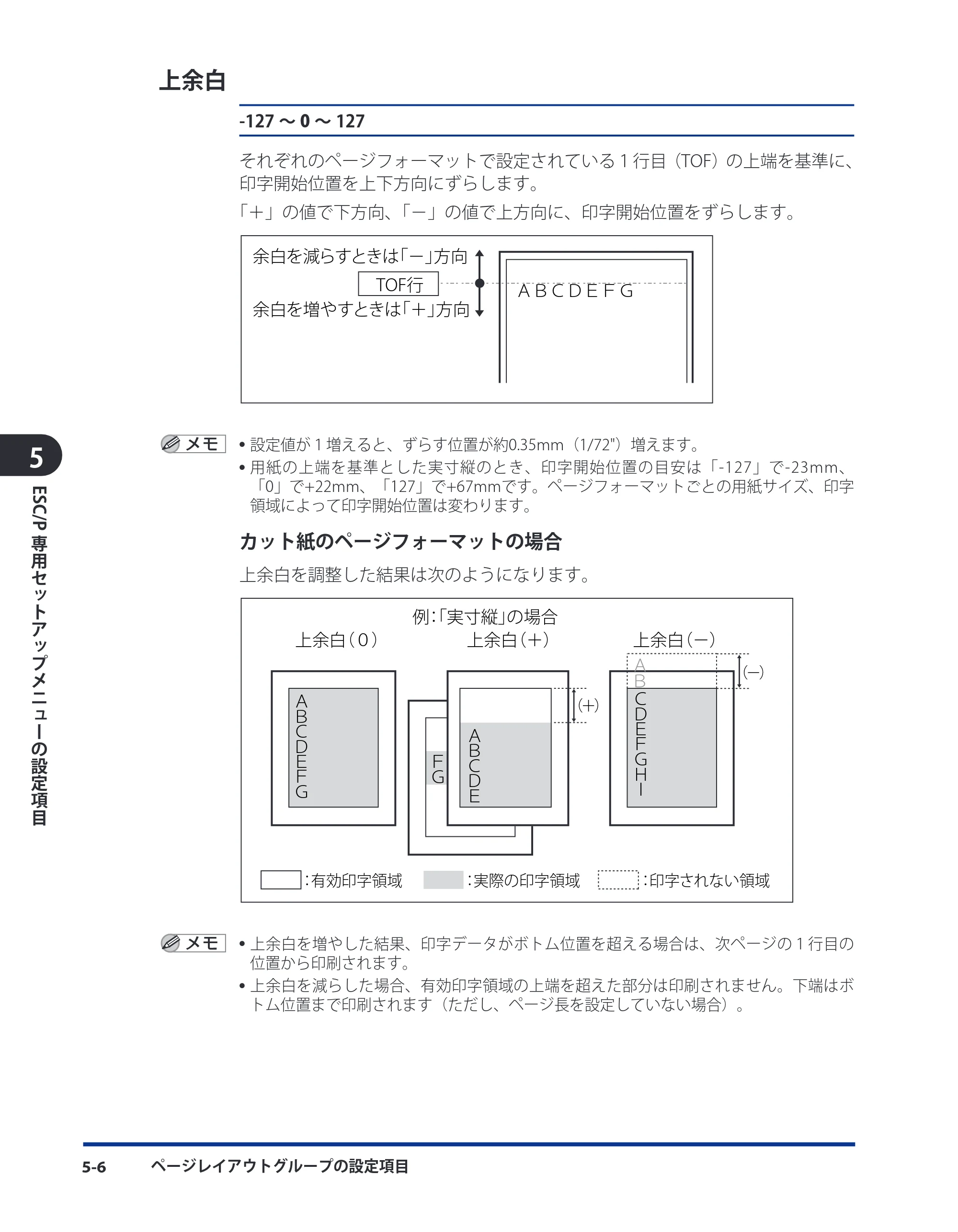 キヤノン LBP3980 LIPS機能ガイド 2008年5月20日掲載 （PDF形式／4.24Mバイト） — 上余白 — 原本ページ — 114ページ
