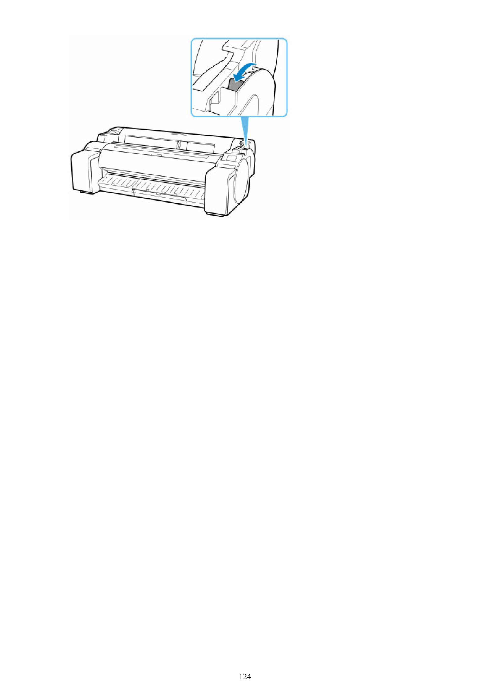 キヤノン GP-200・GP-300 GP-300・GP-200 （PDF） 電子マニュアル（Windows）2025年5月29日更新（PDF：8.54MB） — 原本ページ — 124ページ