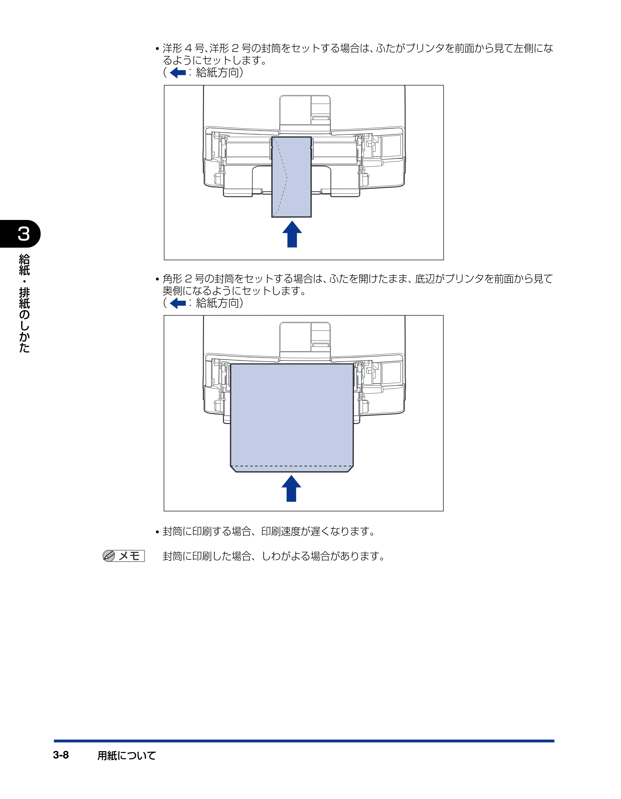 キヤノン LBP3970/3920 ユーザーズガイド 2010年1月20日掲載 （PDF形式／7.39Mバイト） — 原本ページ — 78ページ