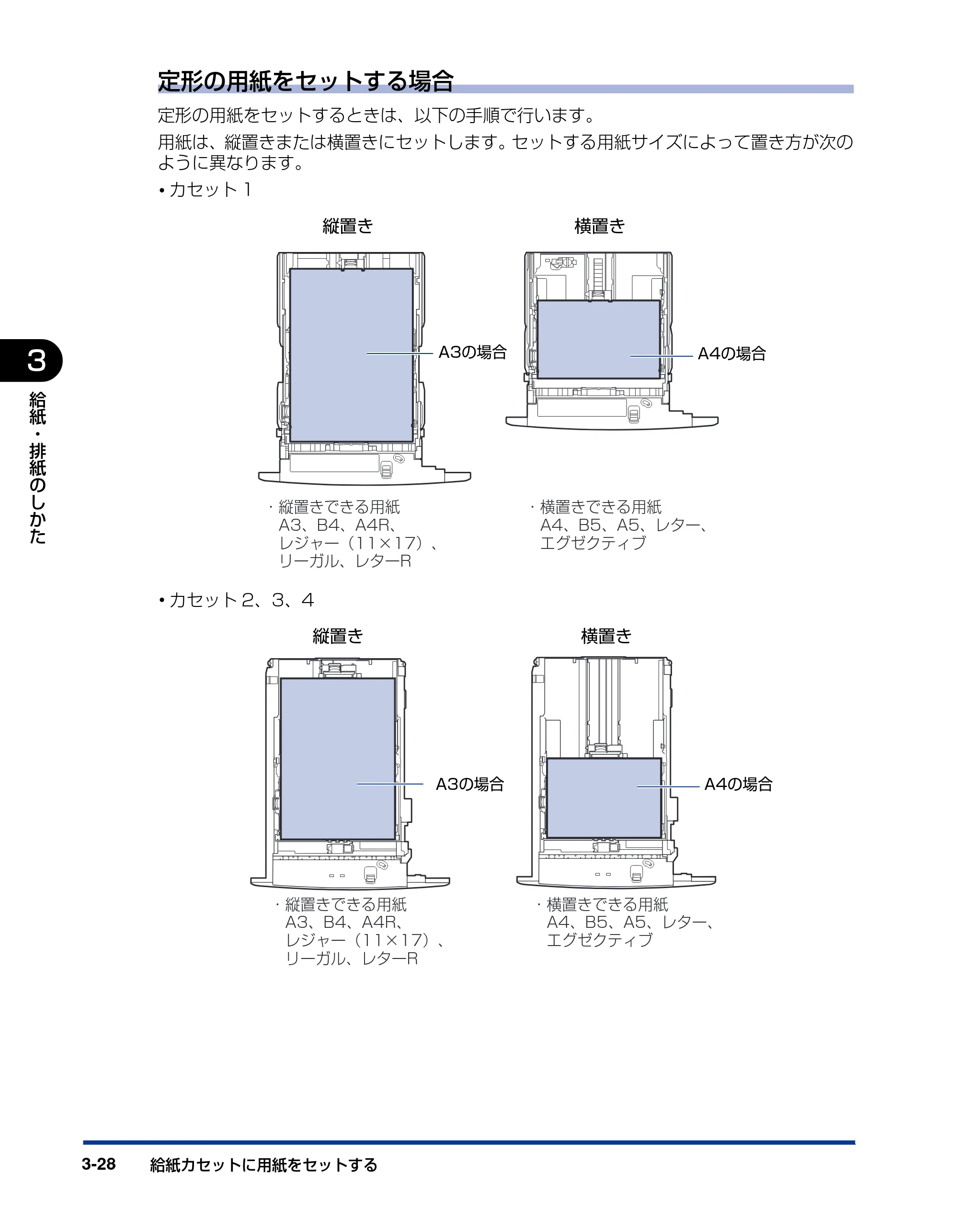 キヤノン LBP3970/3920 ユーザーズガイド 2010年1月20日掲載 （PDF形式／7.39Mバイト） — 原本ページ — 98ページ