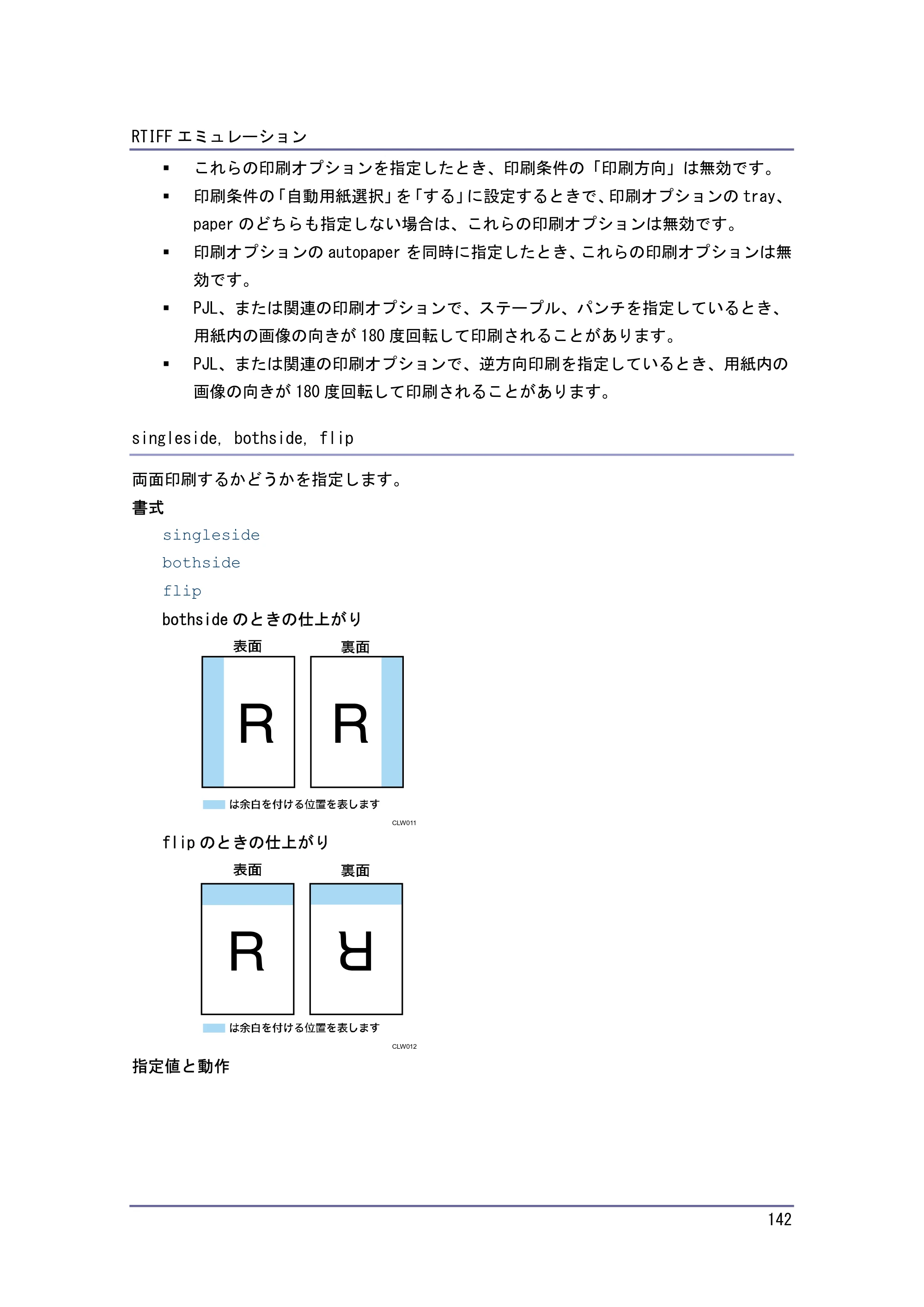 キヤノン PostScript3 エミュレーション （PDF形式／2.57Mバイト） — 原本ページ — 142ページ