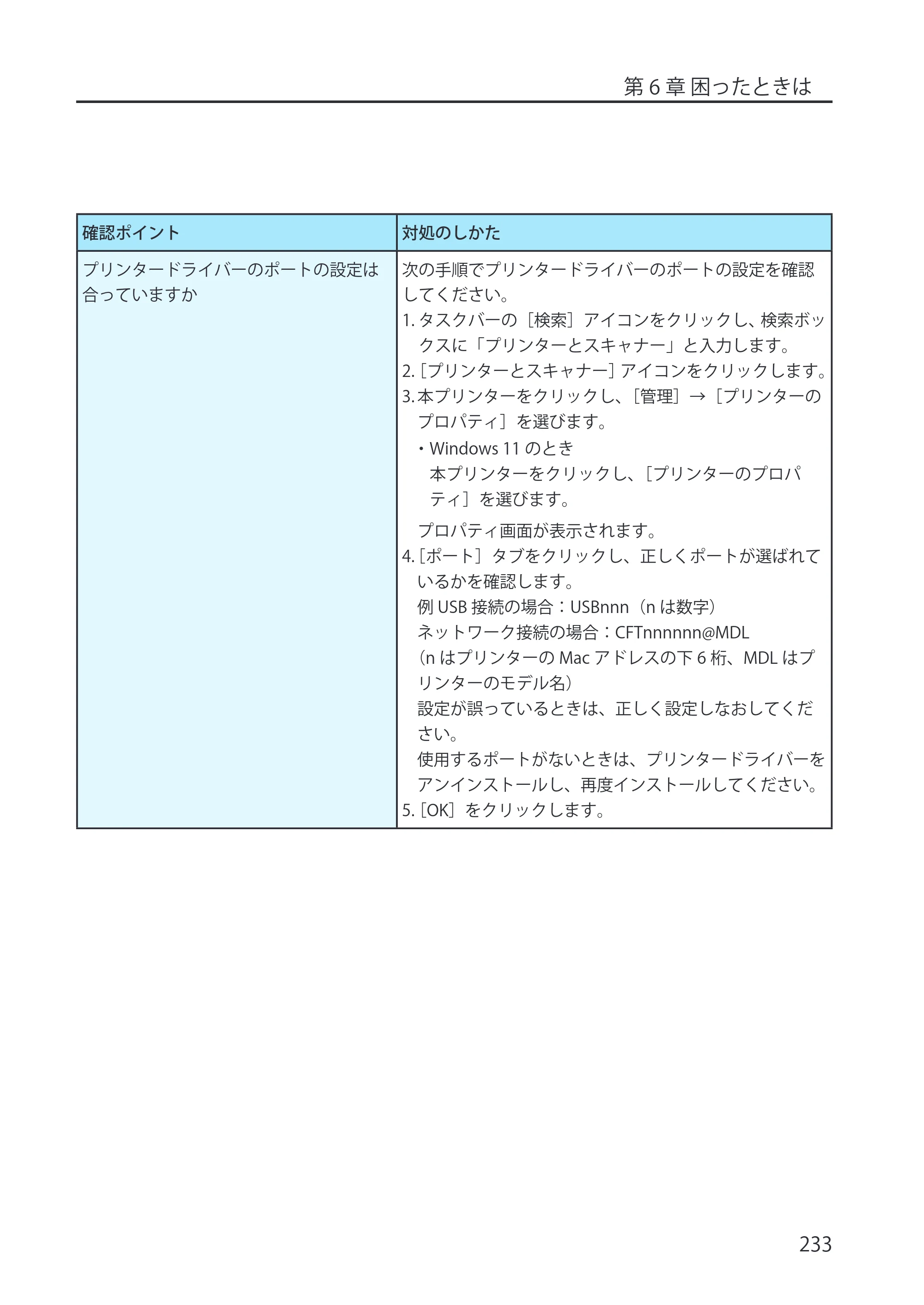 キヤノン LX-P5500/LX-D5500 LX-P5500／LX-D5500 （BJI-P512M用）ユーザーズガイド 2025年7月24日更新（PDF：15.4MB） — 原本ページ — 241ページ