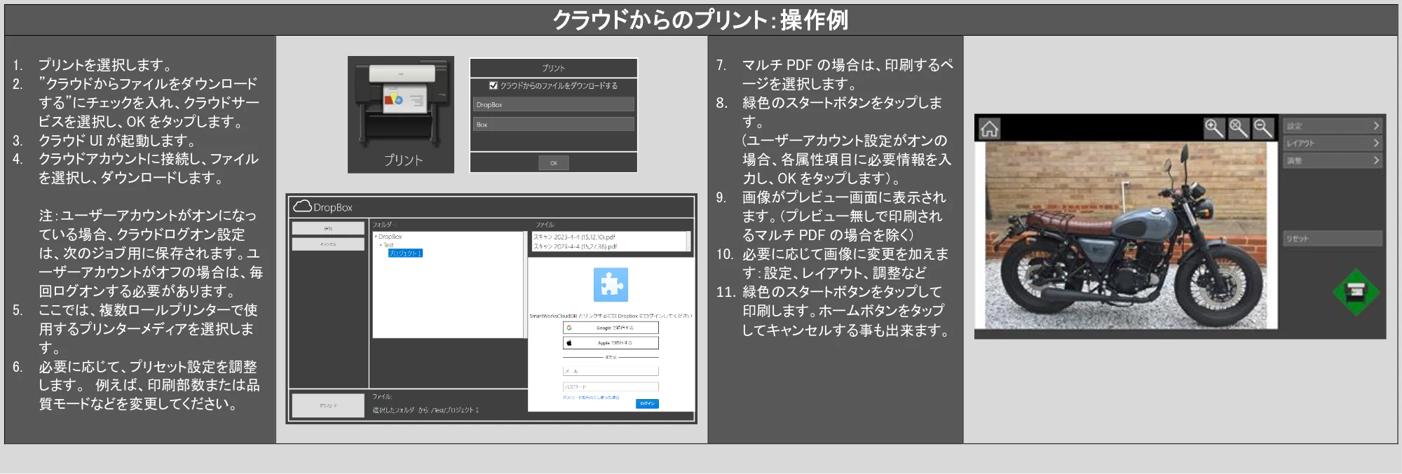 キヤノン TX-2100/TX-3100/TX-4100 / TX-4200・TX-3200・TX-2200 SmartWorks MFP6（ver.6.3）PDF版ヘルプ 2025年5月1日掲載 （PDF形式／6.38Mバイト） — 原本ページ — 29ページ
