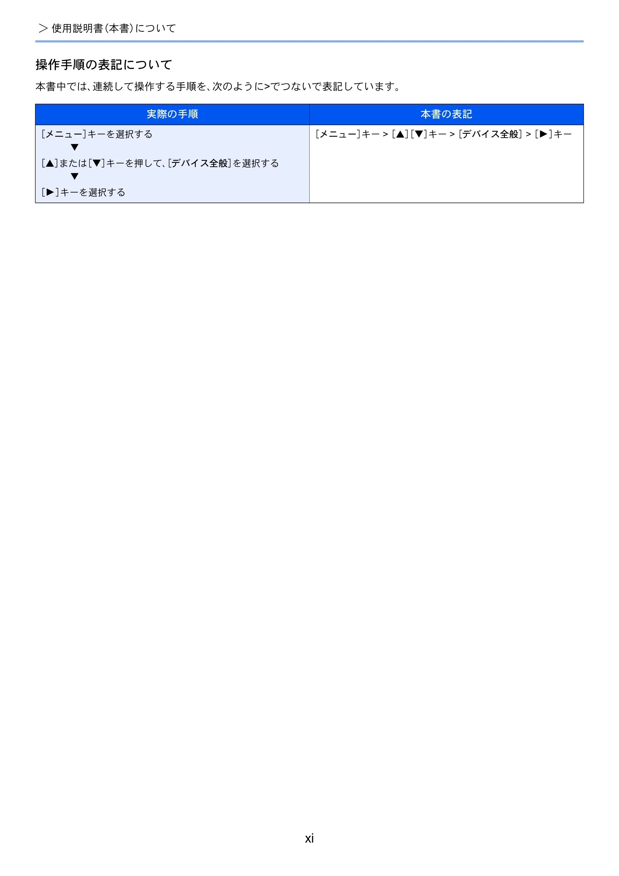 京セラ ECOSYS P6230cdn ECOSYS P6230cdn 使用説明書 — 原本ページ — 13ページ