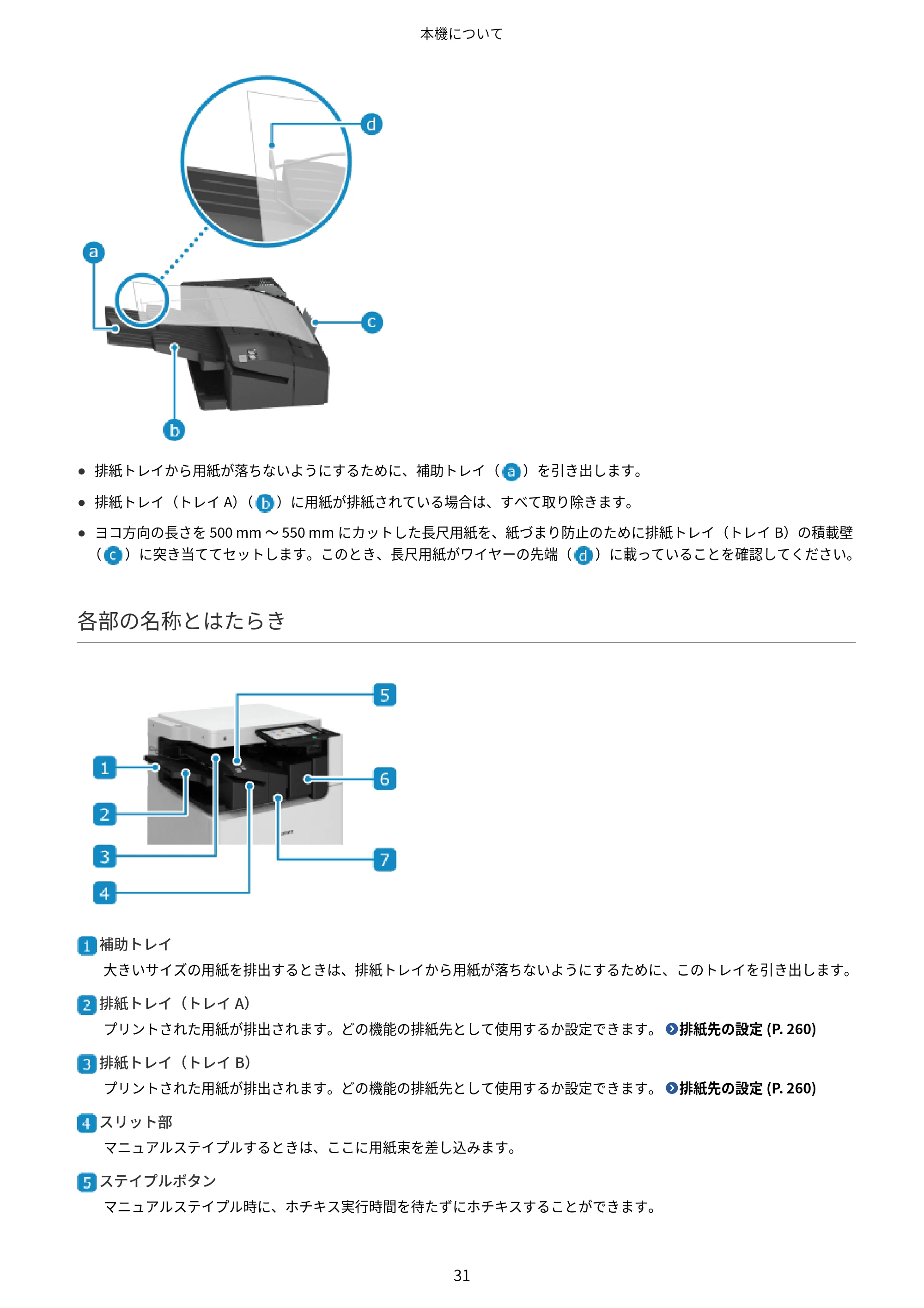キヤノン Satera 971Ci ユーザーズガイド 2025年10月30日掲載（15.9 MB） — 原本ページ — 44ページ