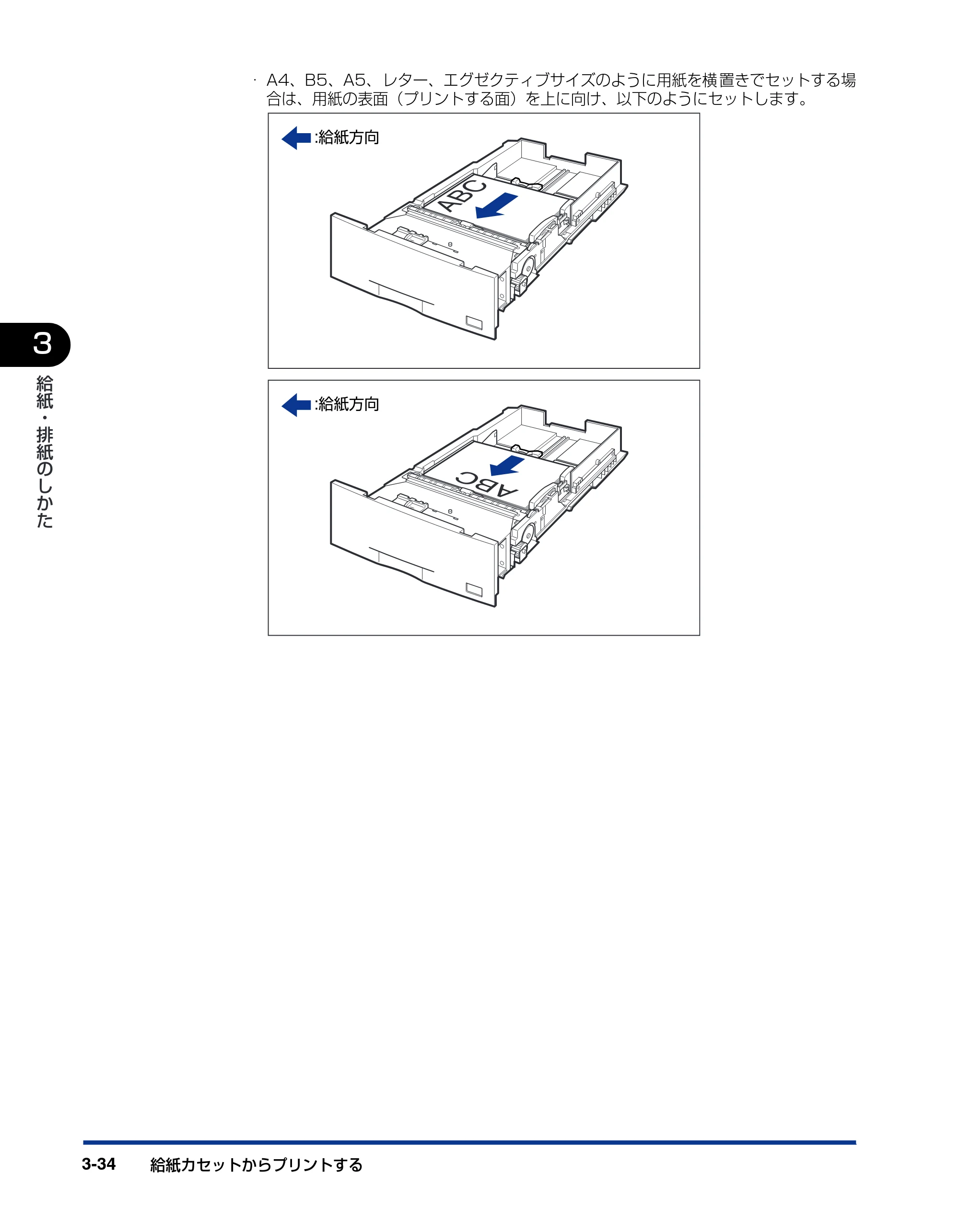 キヤノン LBP5900SE ユーザーズガイド 2006年11月15日掲載 （PDF形式／12.4Mバイト） — 原本ページ — 132ページ
