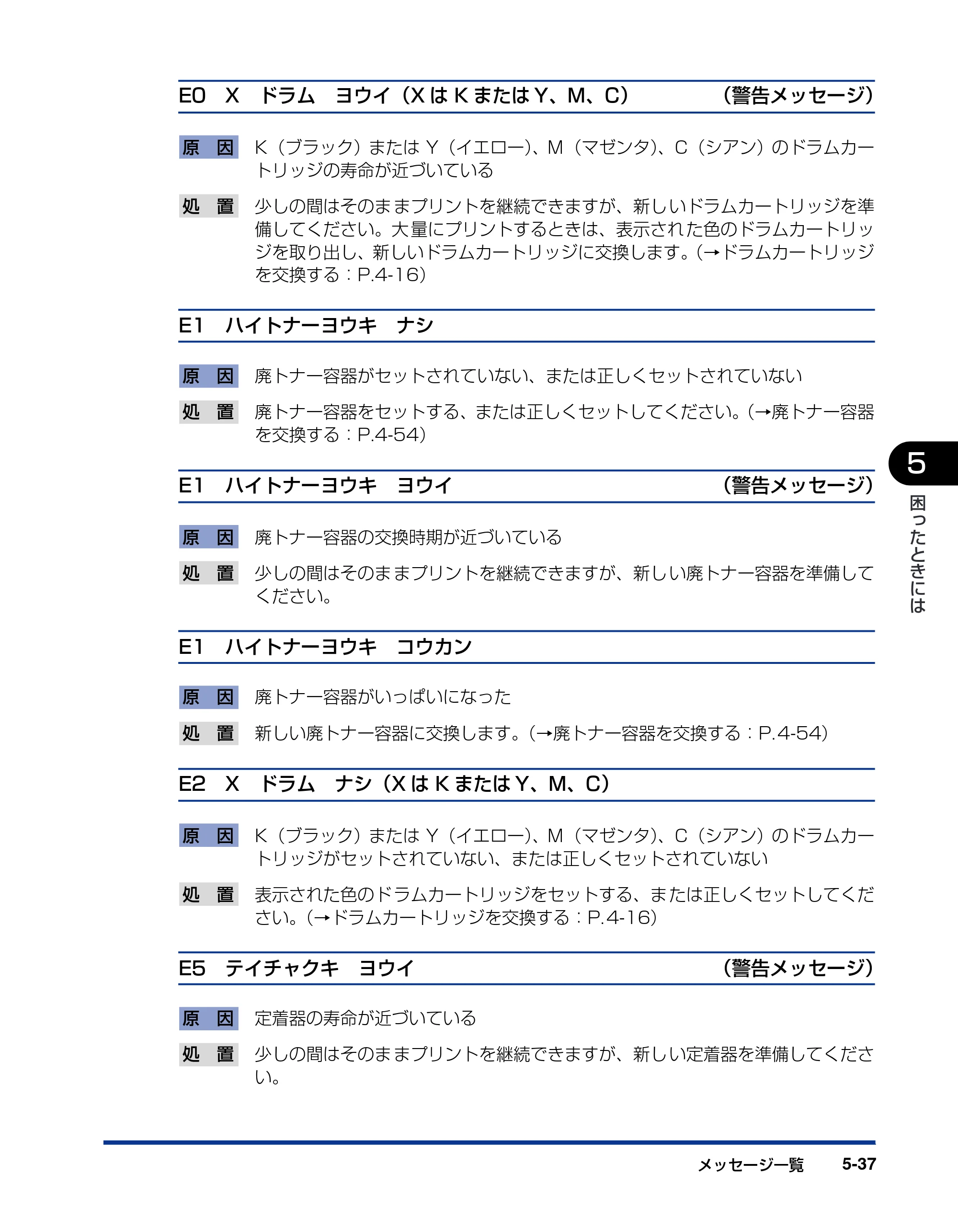 キヤノン LBP5900SE ユーザーズガイド 2006年11月15日掲載 （PDF形式／12.4Mバイト） — 原本ページ — 303ページ