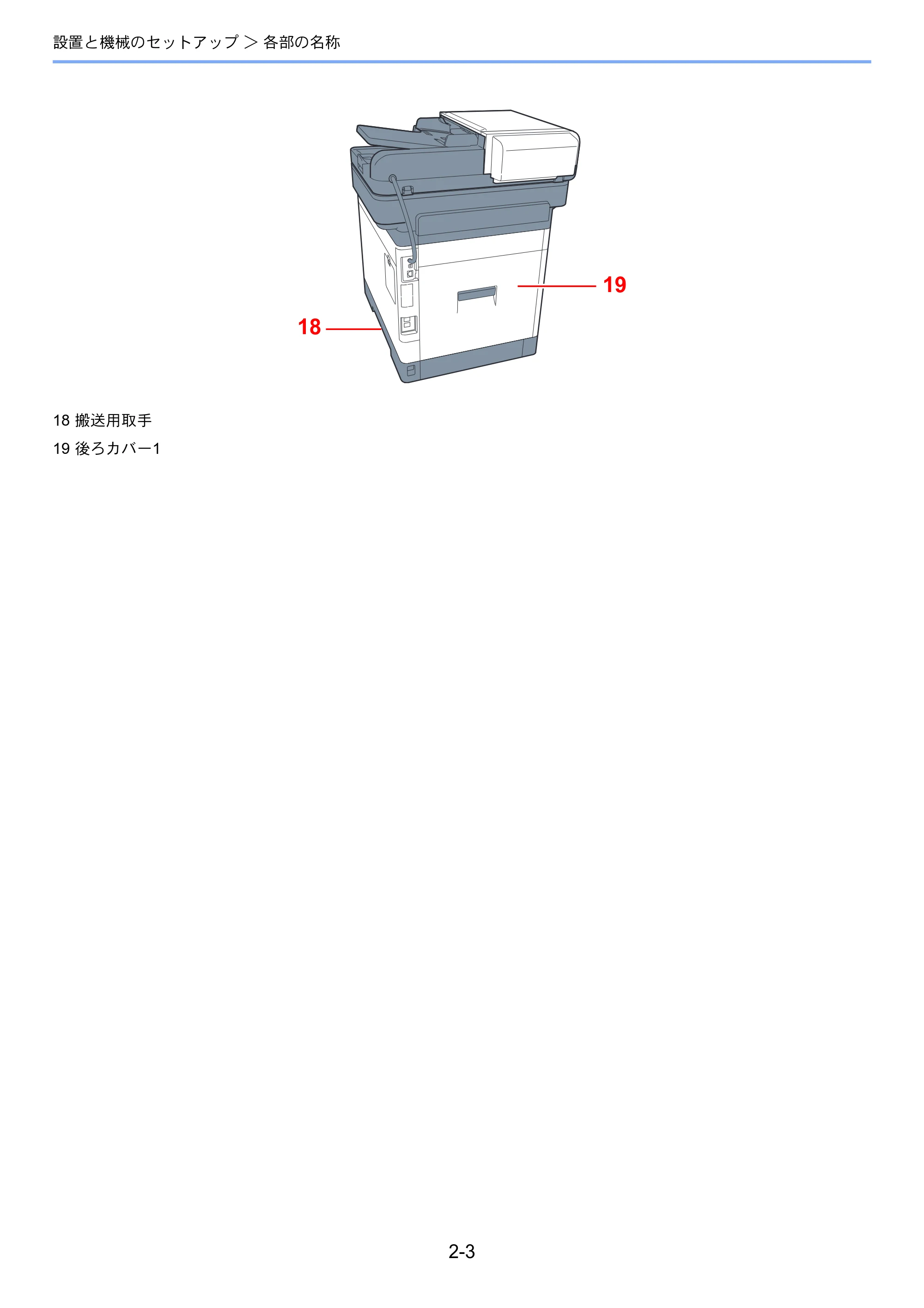 京セラ ECOSYS M6635cidn ECOSYS M6635cidn 使用説明書 — 原本ページ — 56ページ